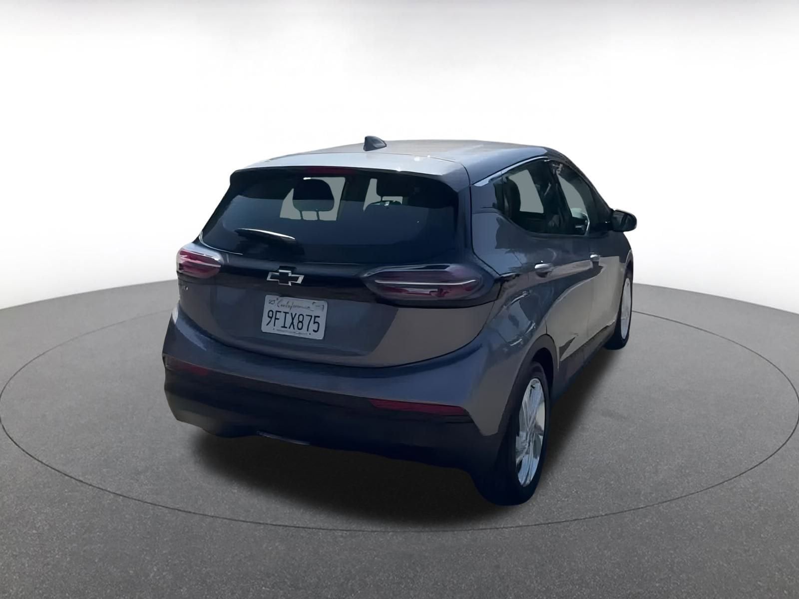 Thumbnail: 2023 Chevrolet Bolt EV - 14