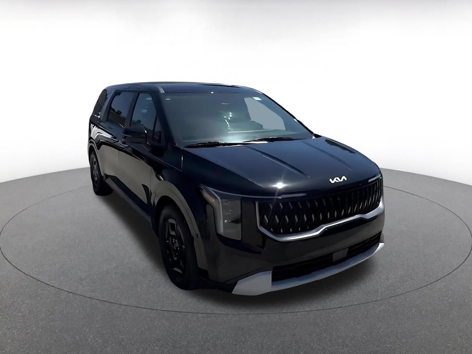 Thumbnail: 2026 Kia Carnival - 3