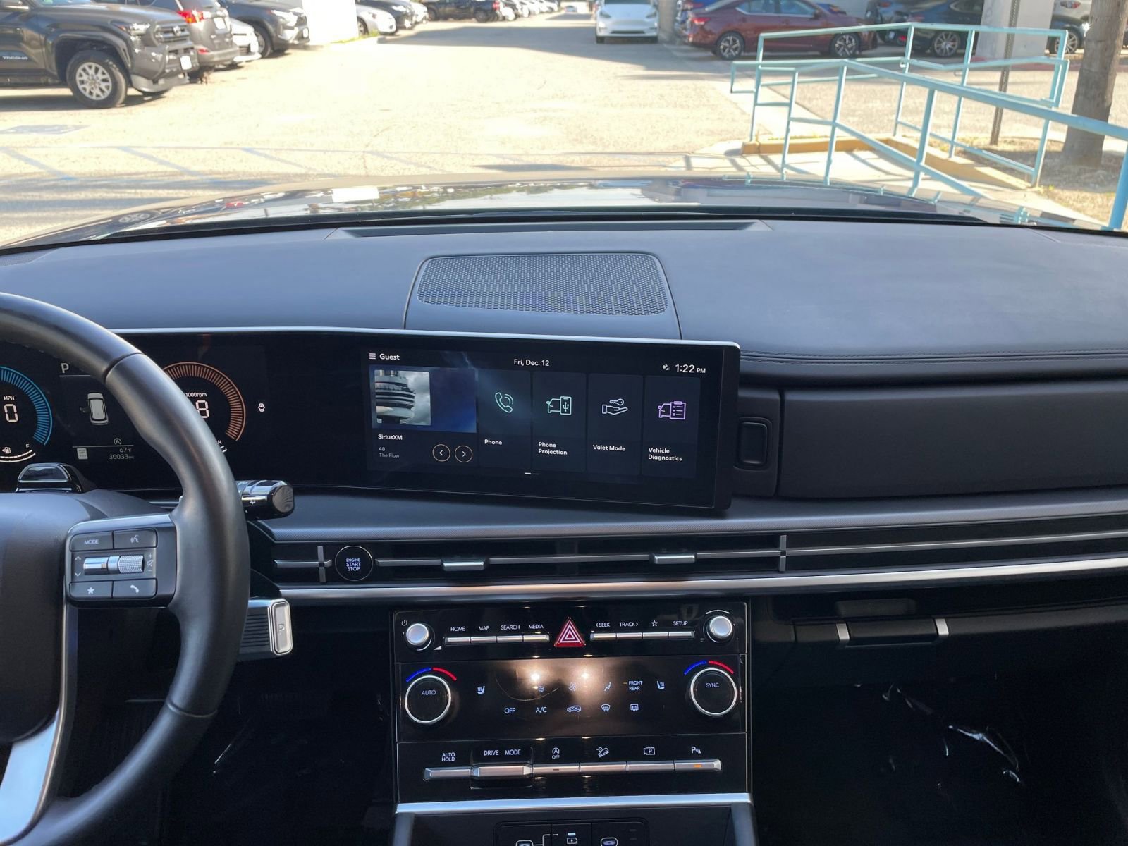 Thumbnail: 2025 Hyundai Santa Fe - 18