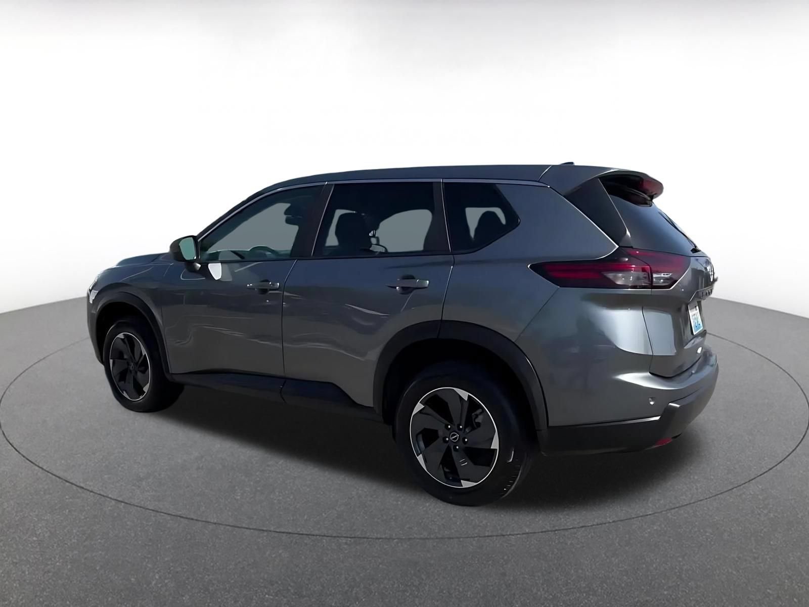 Thumbnail: 2025 Nissan Rogue - 10