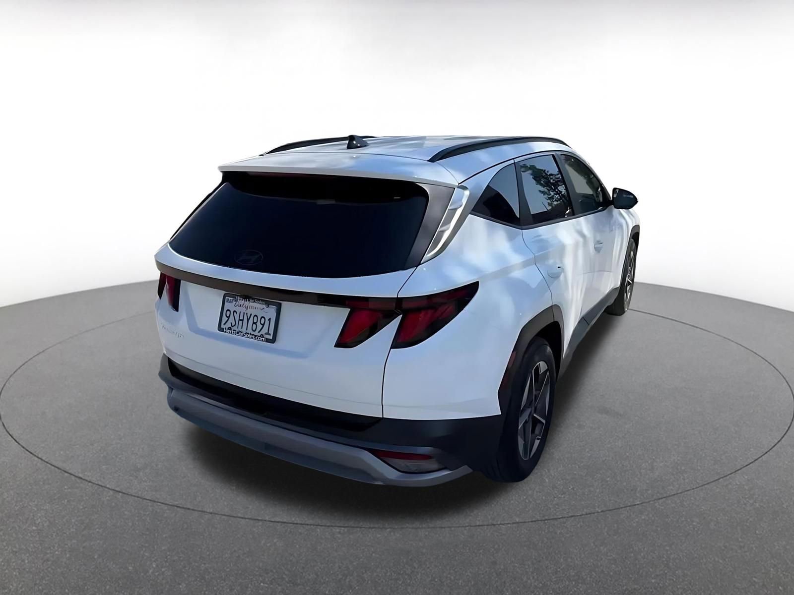 Thumbnail: 2025 Hyundai Tucson - 15