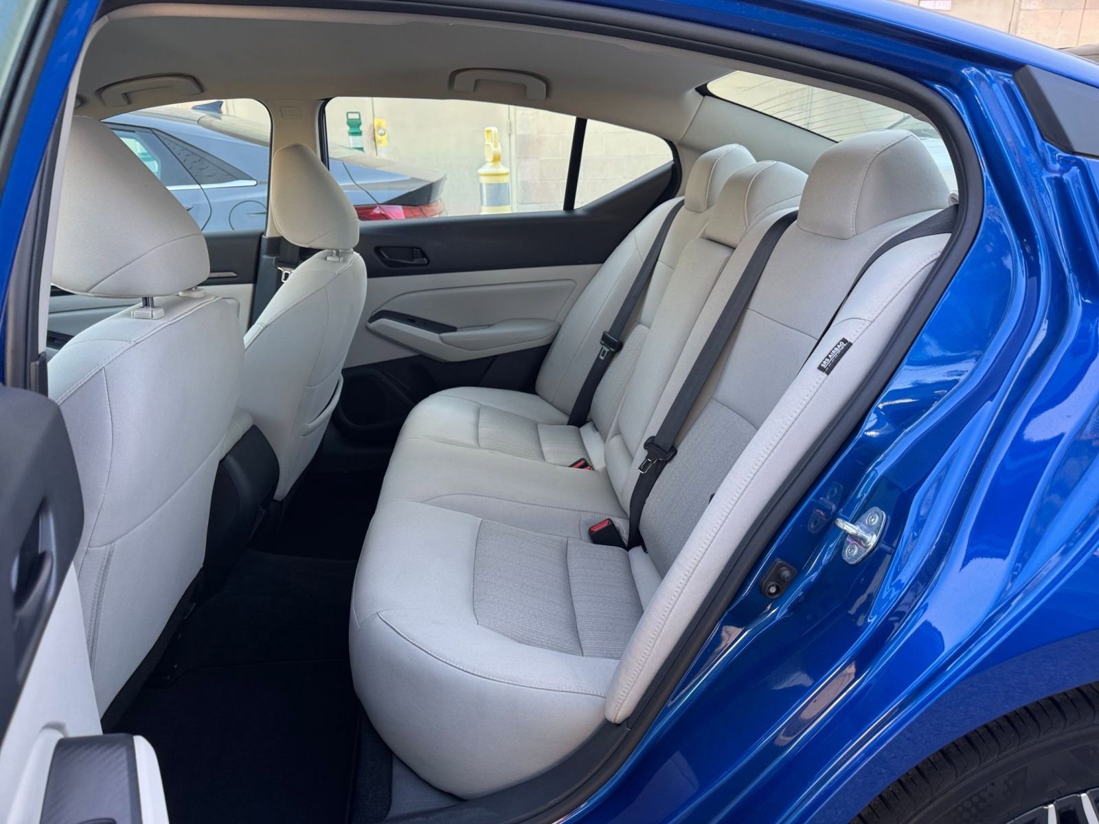 Thumbnail: 2025 Nissan Altima - 27