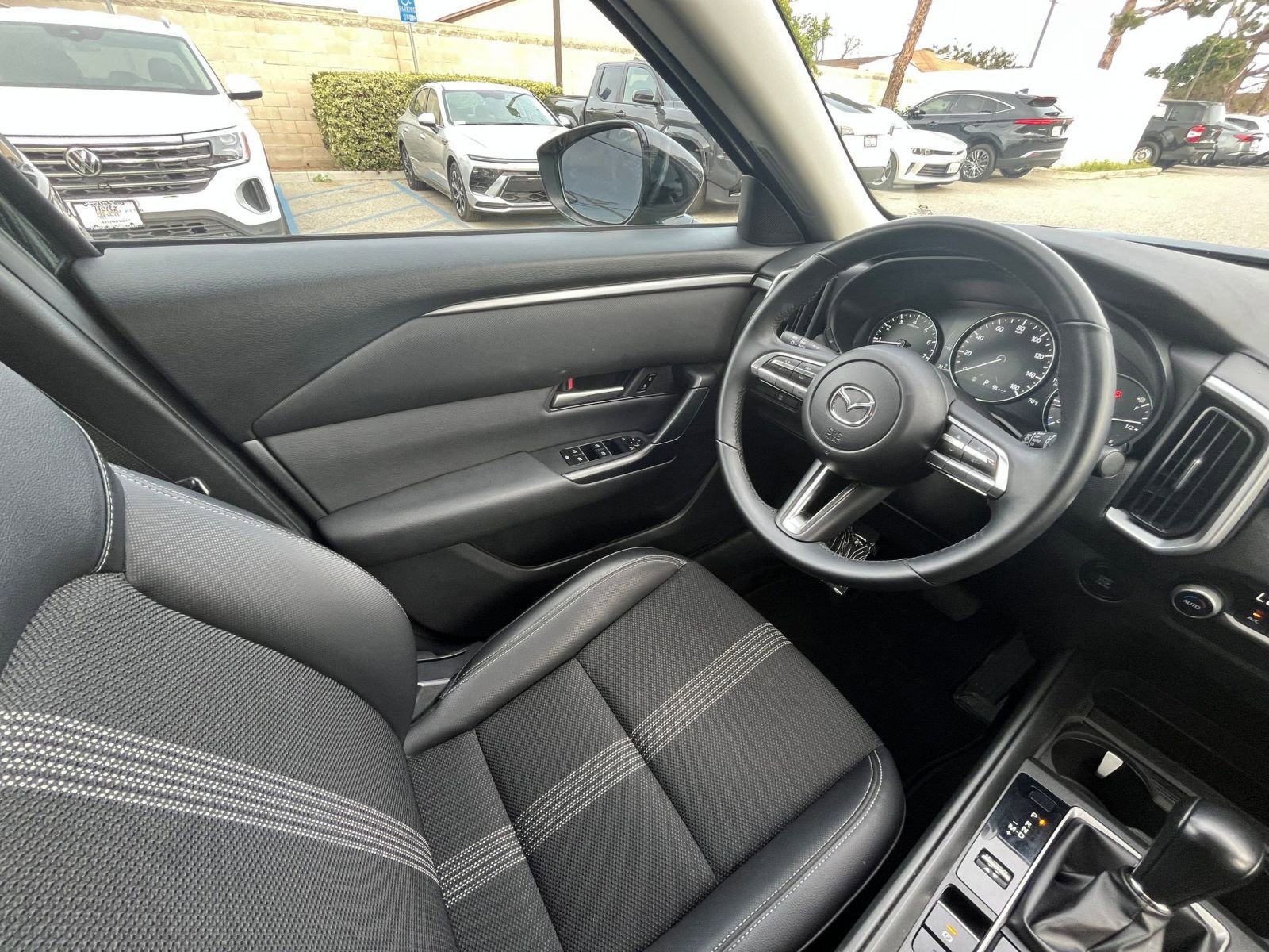 Thumbnail: 2025 Mazda CX-50 - 34