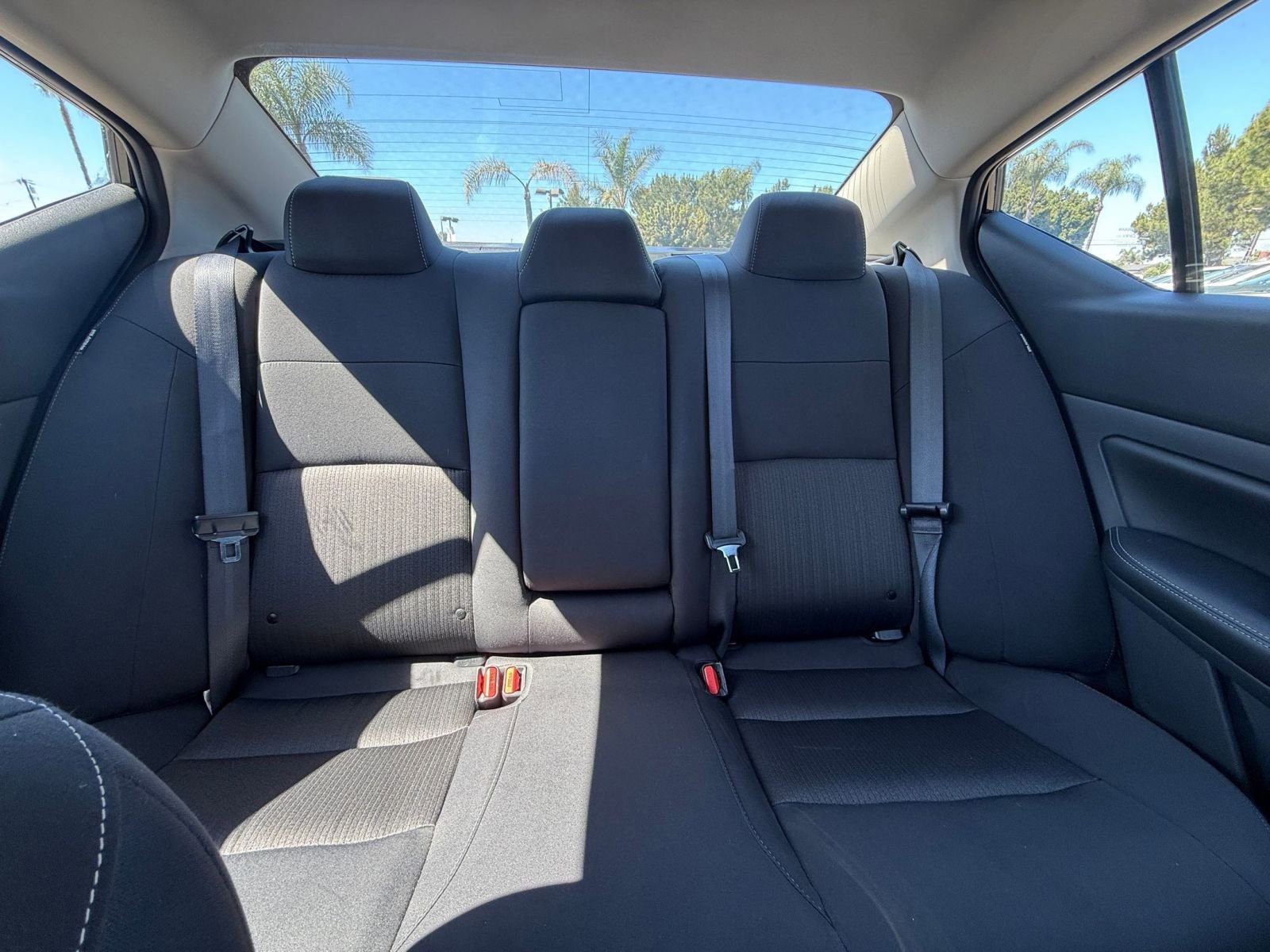 Thumbnail: 2025 Nissan Altima - 35