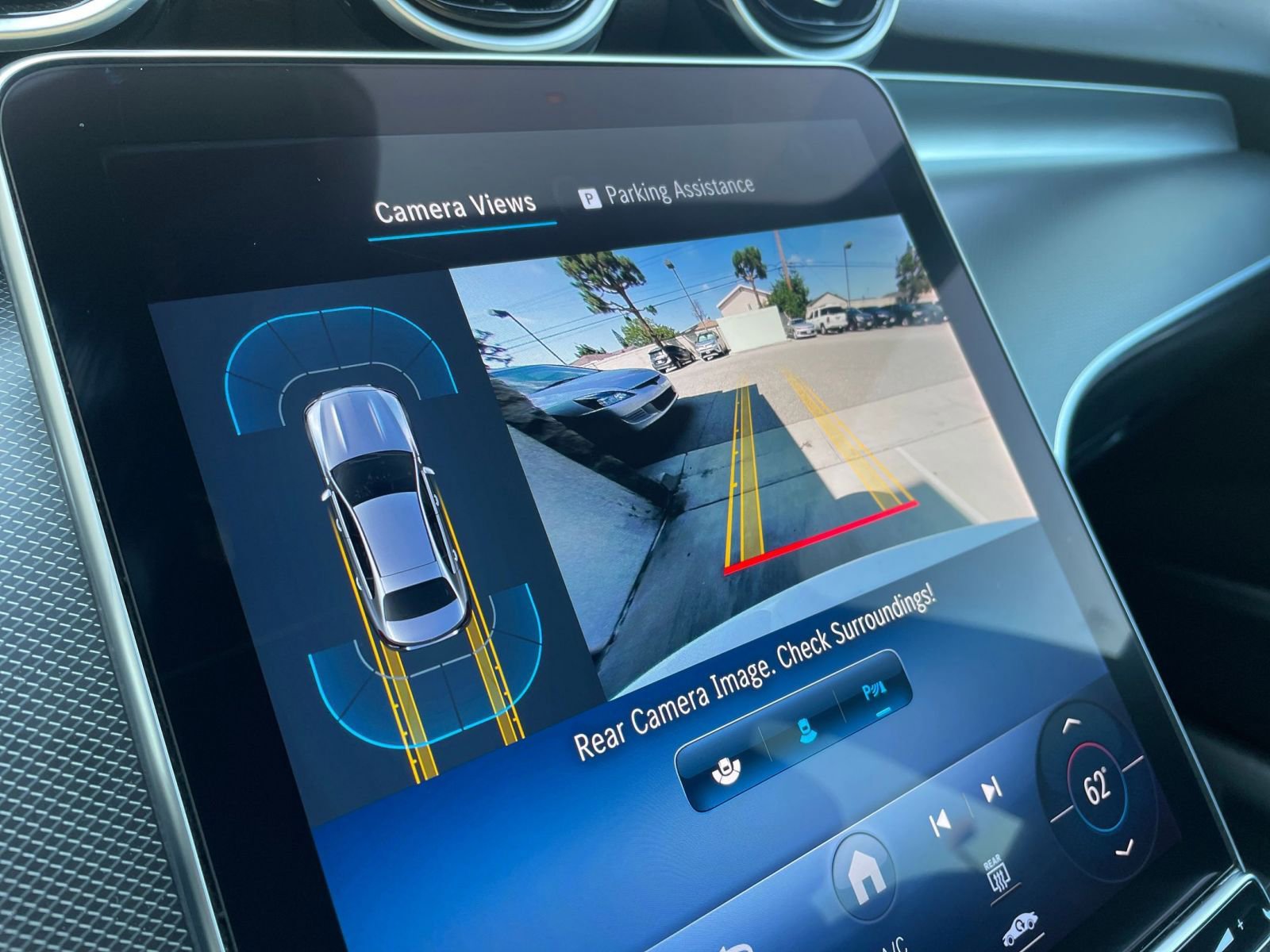 Thumbnail: 2024 Mercedes-Benz C-Class - 17