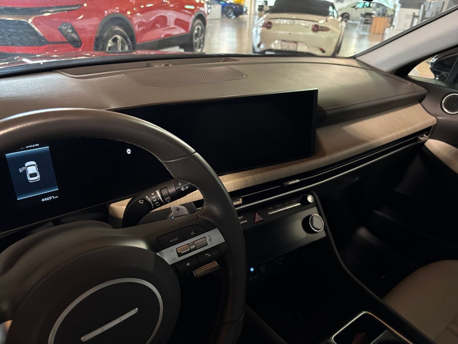 Thumbnail: 2025 Hyundai Sonata - 16
