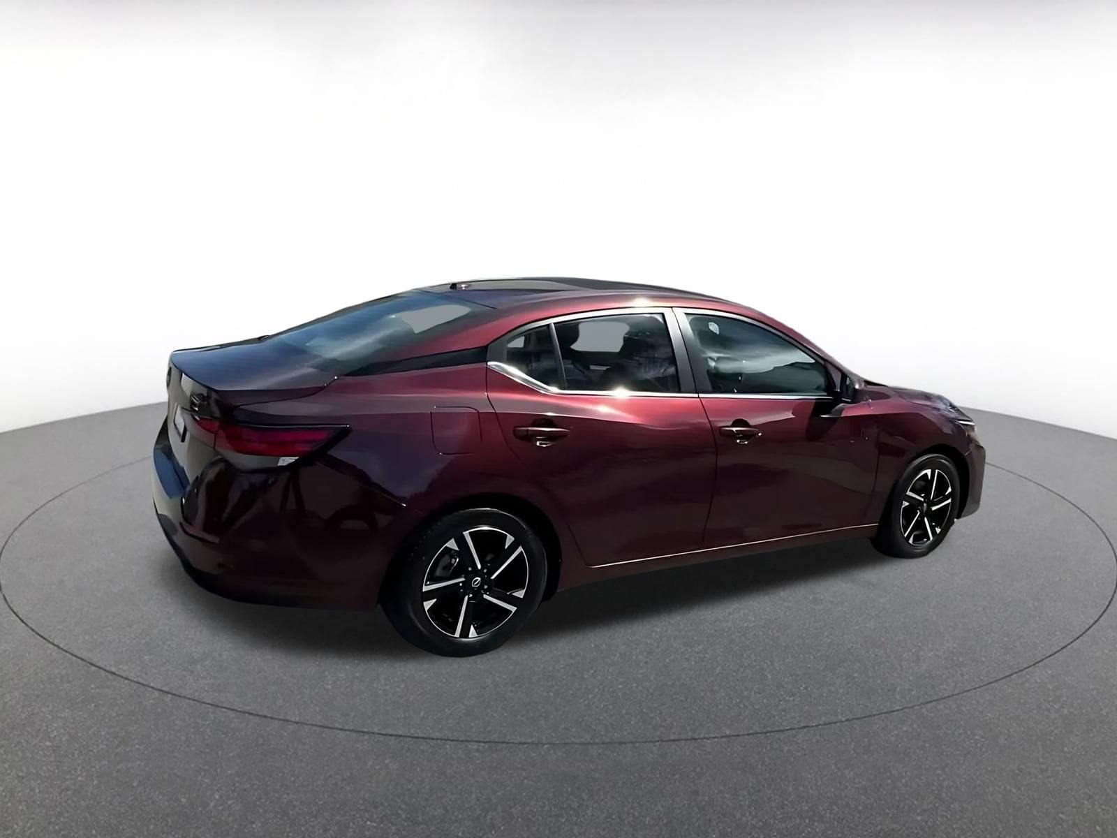 Thumbnail: 2025 Nissan Sentra - 14