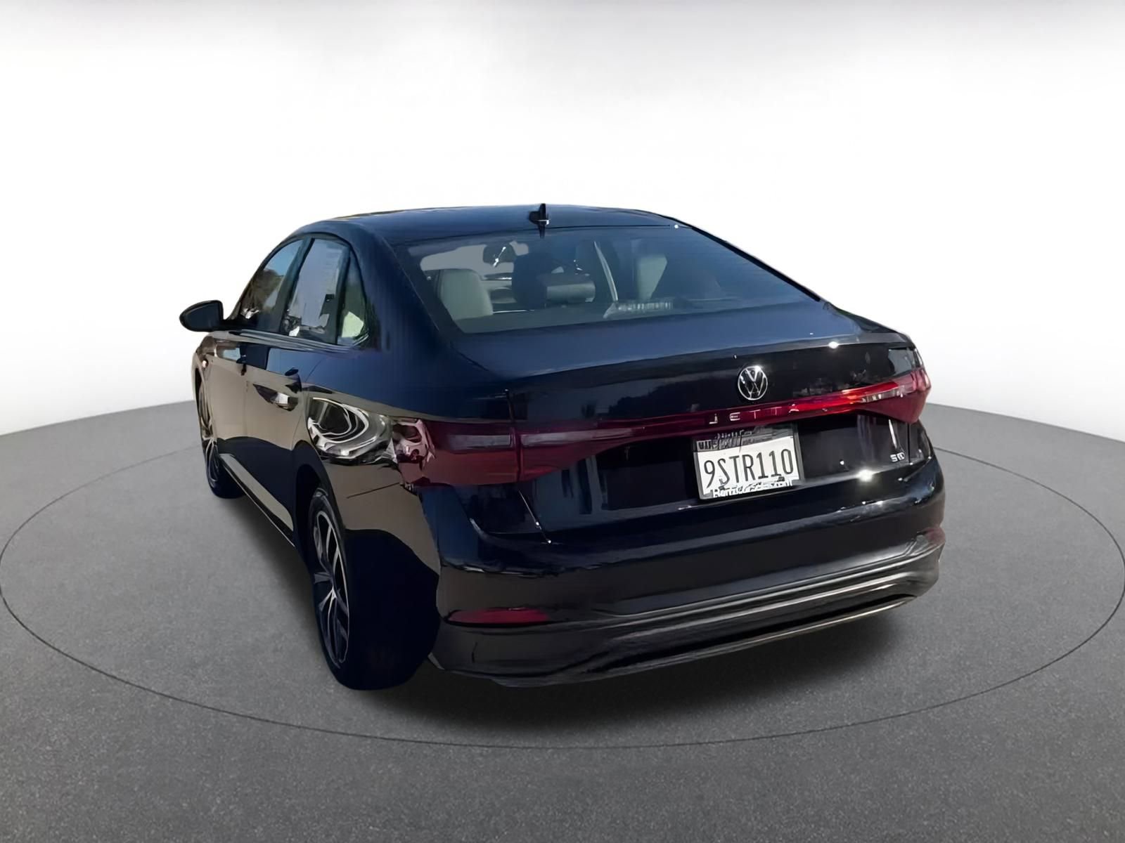 Thumbnail: 2025 Volkswagen Jetta - 10