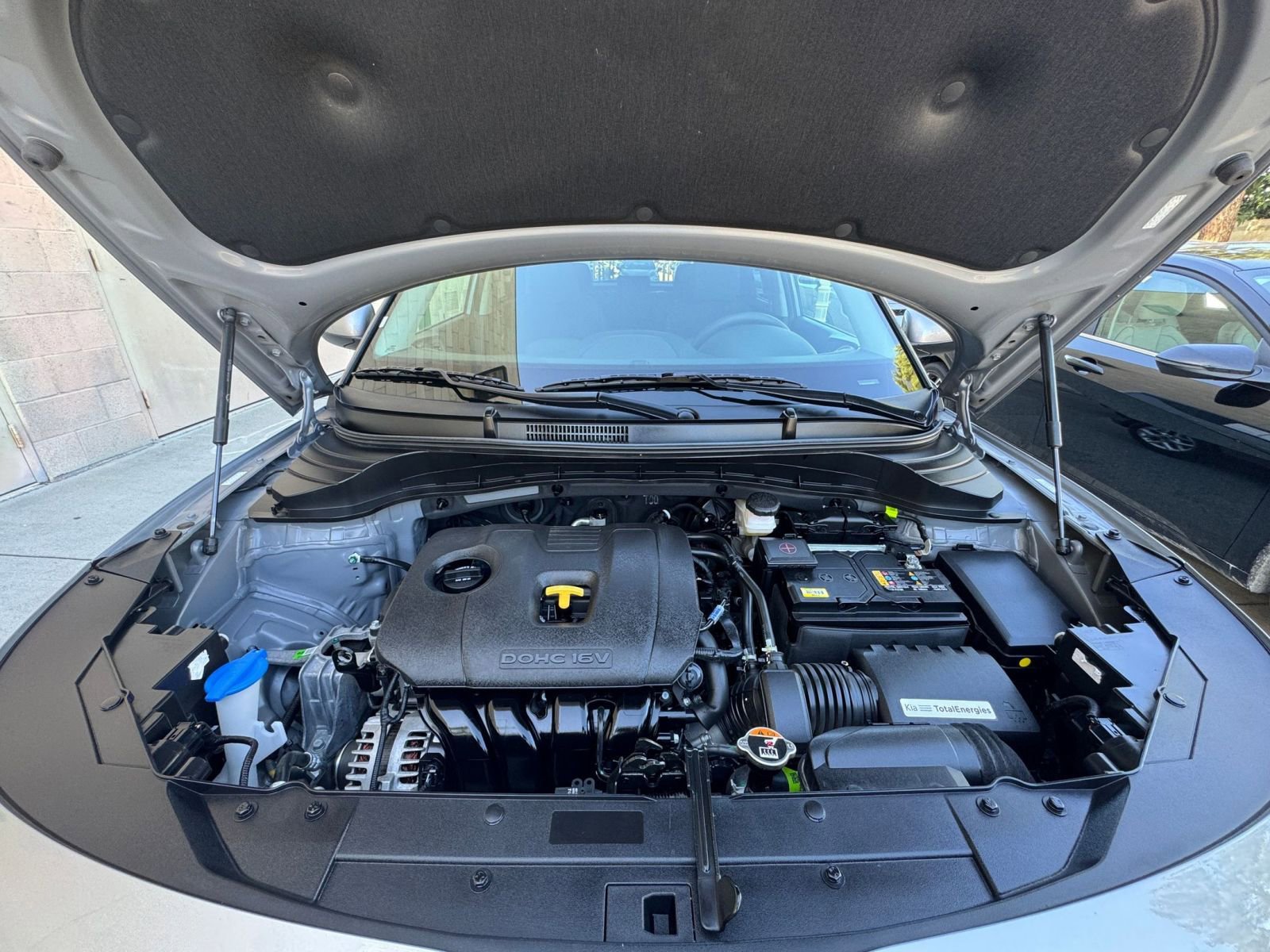 Thumbnail: 2025 Kia Soul - 30