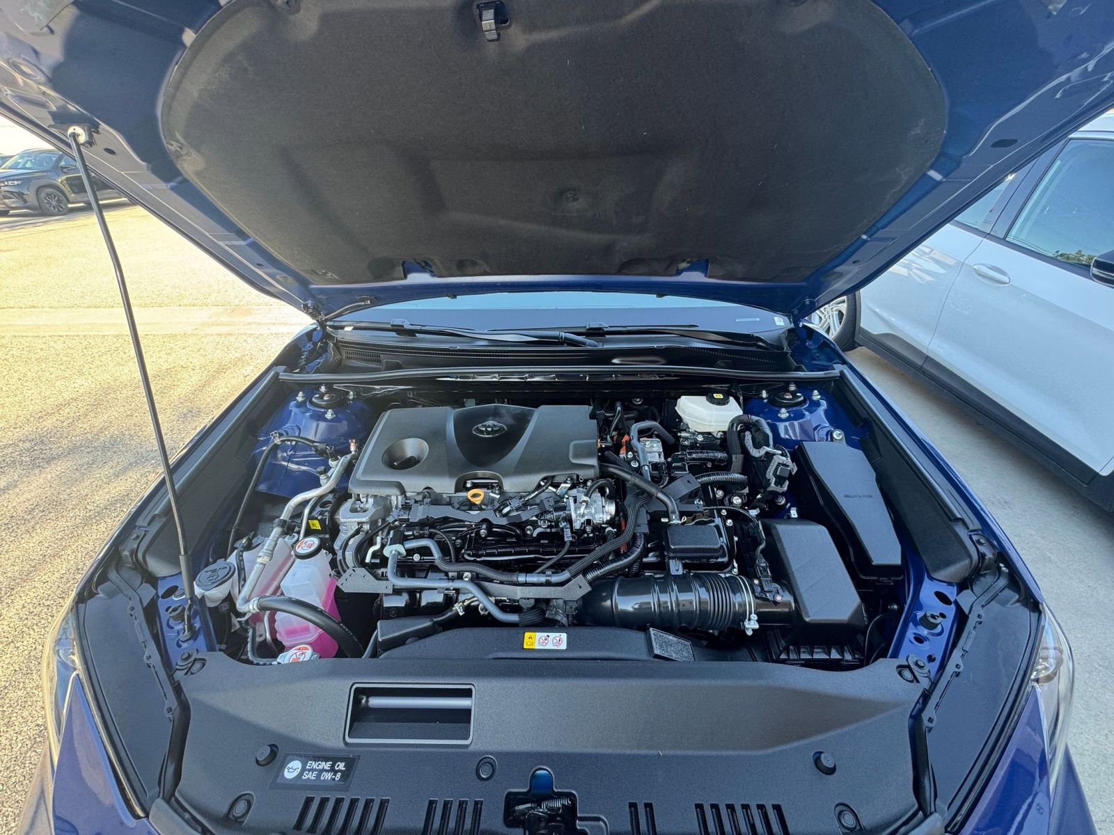 Thumbnail: 2025 Toyota Camry - 31