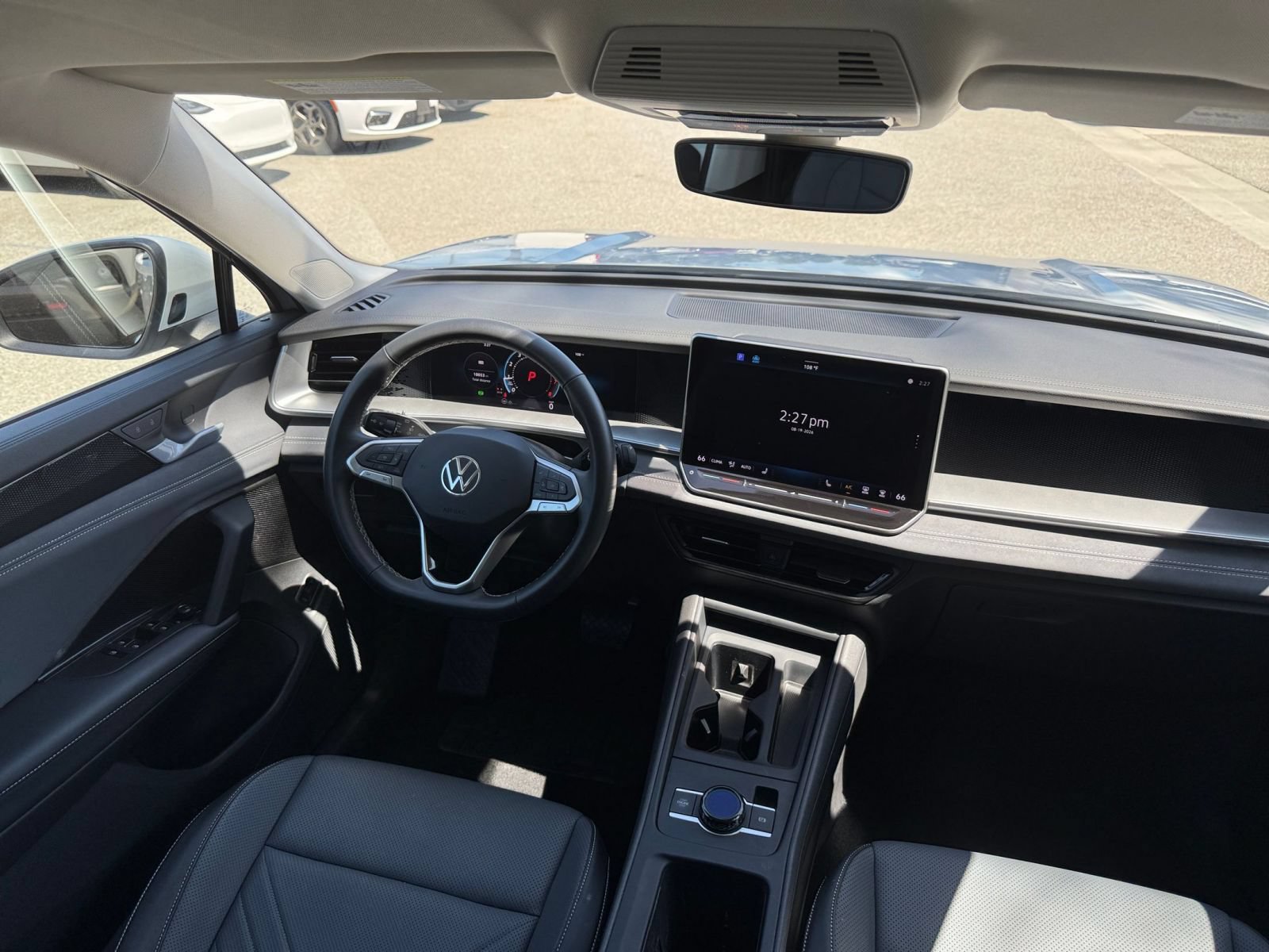 Thumbnail: 2026 Volkswagen Tiguan - 31