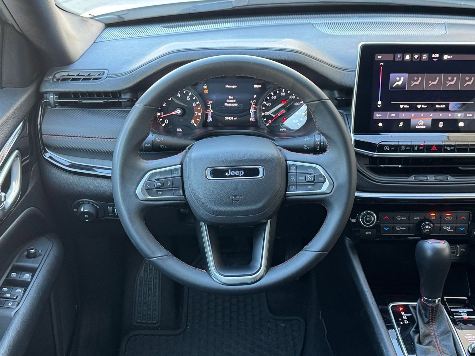 Thumbnail: 2025 Jeep Compass - 27