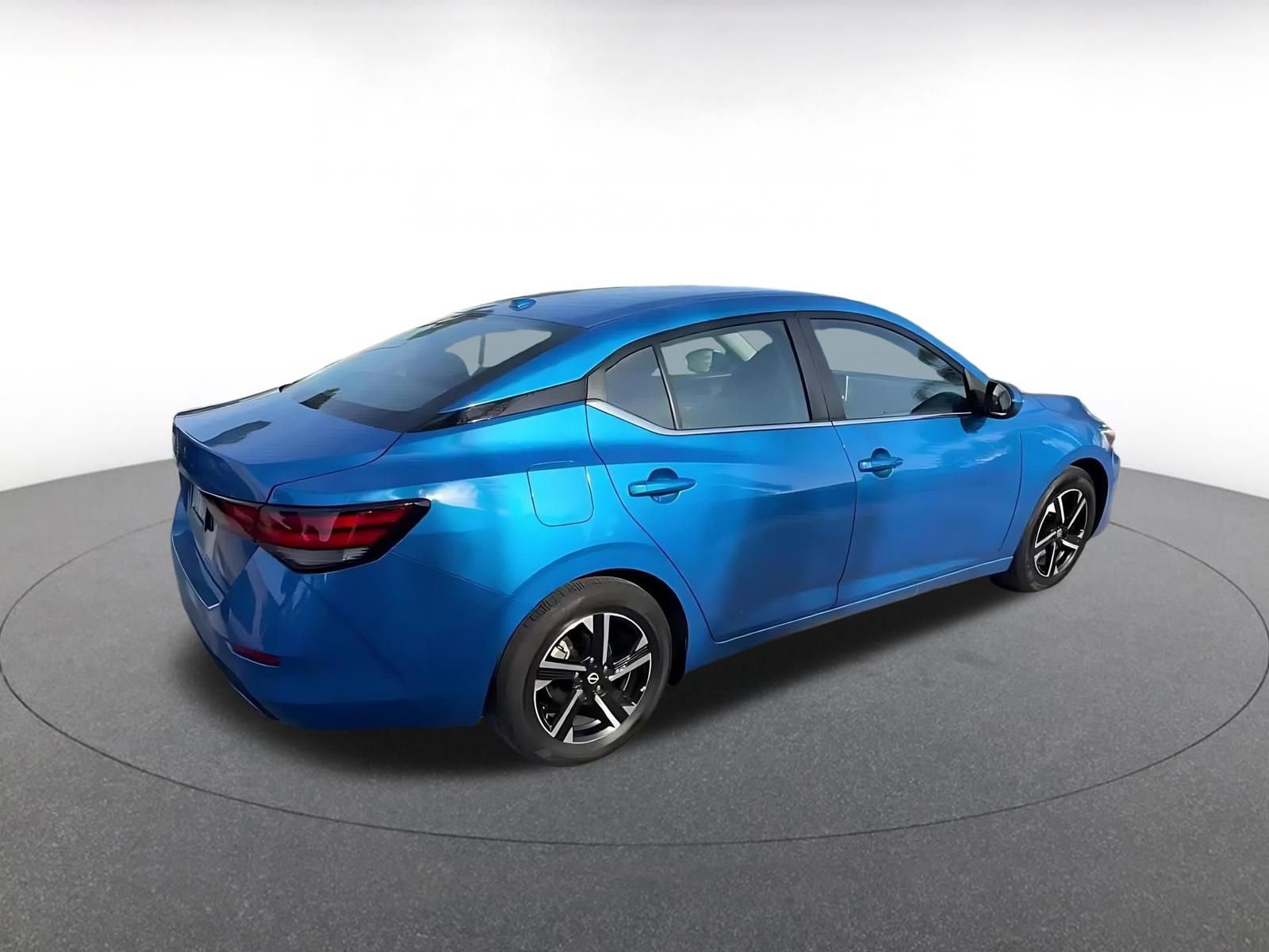 Thumbnail: 2025 Nissan Sentra - 14