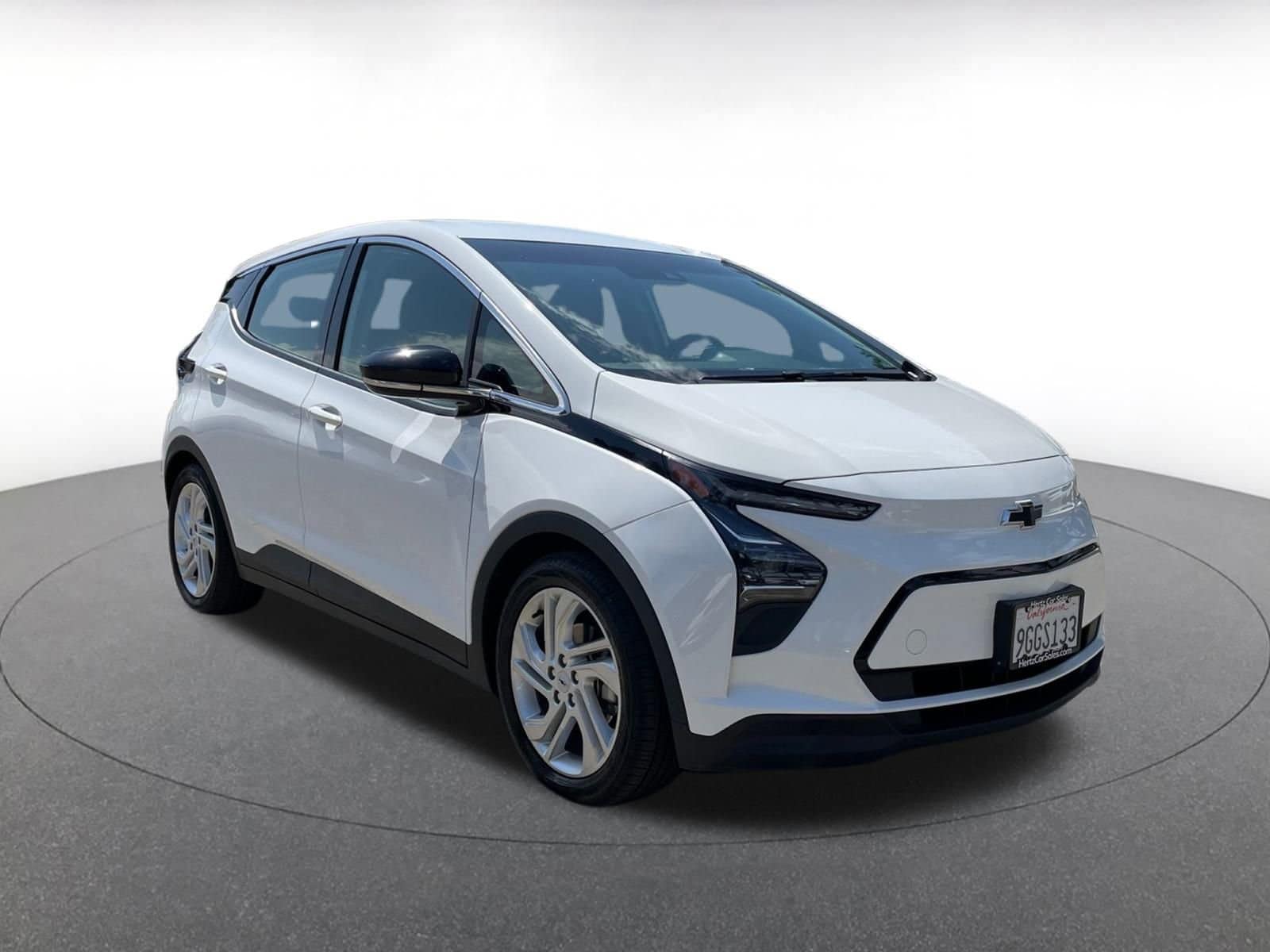 Thumbnail: 2023 Chevrolet Bolt EV - 1