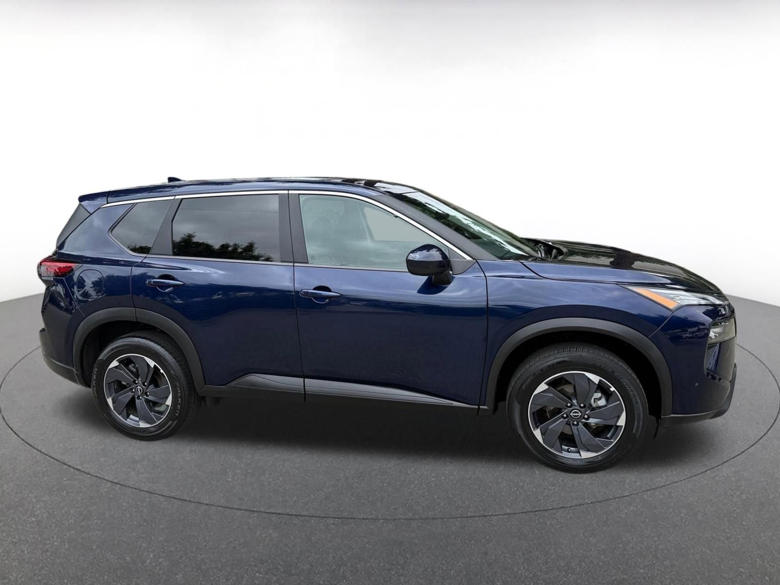 Thumbnail: 2025 Nissan Rogue - 15