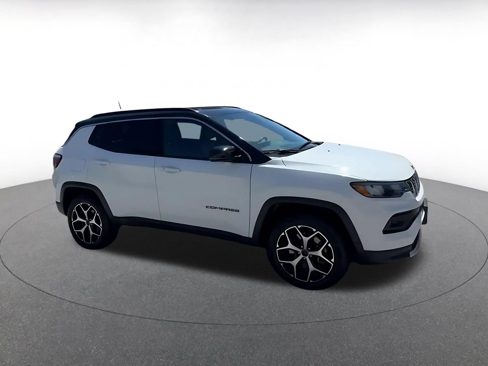 Thumbnail: 2025 Jeep Compass - 2