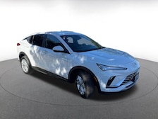 2025 Buick Envista Preferred -
                  Norwalk, CA