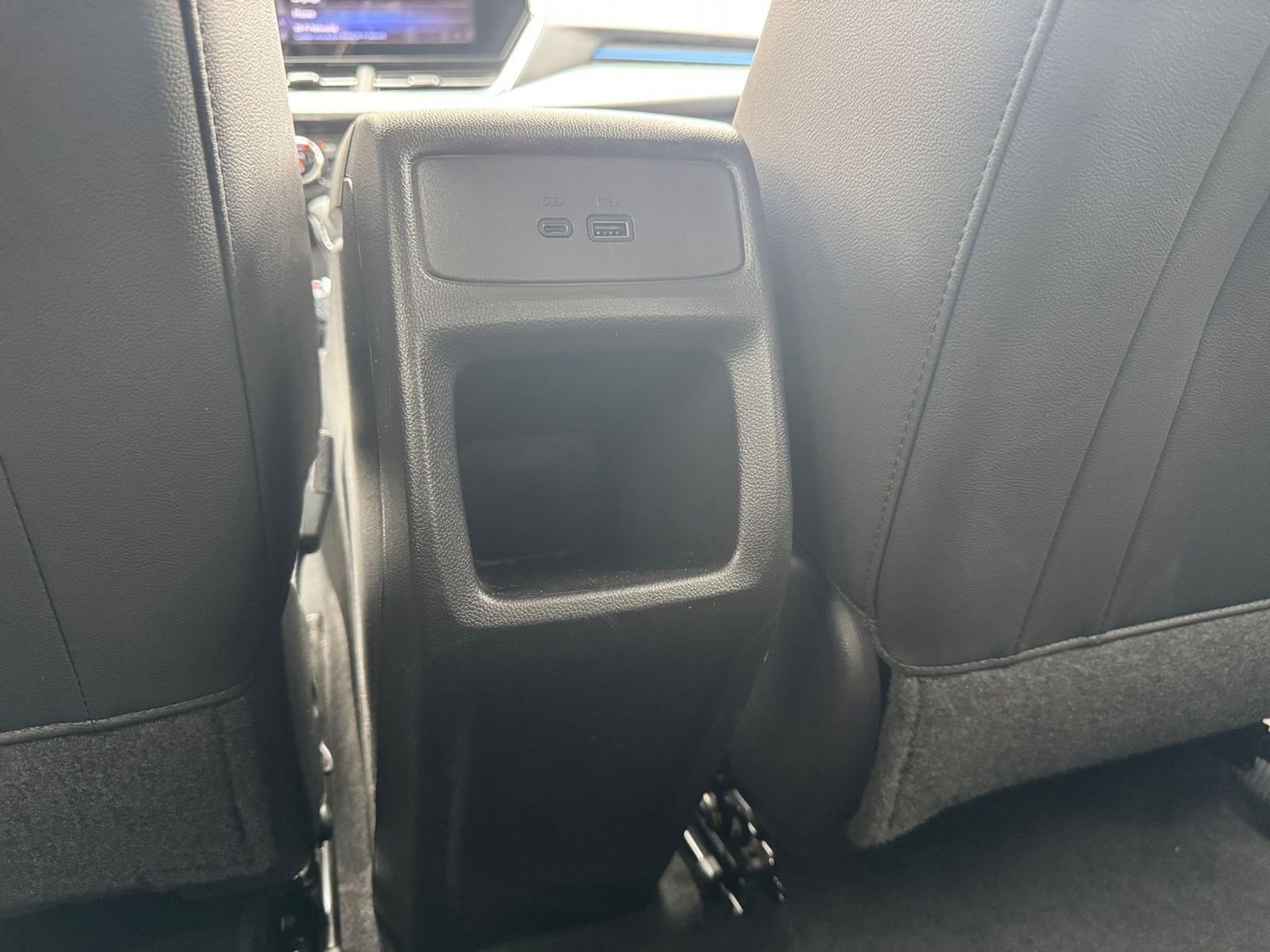 Thumbnail: 2025 Chevrolet Trax - 23