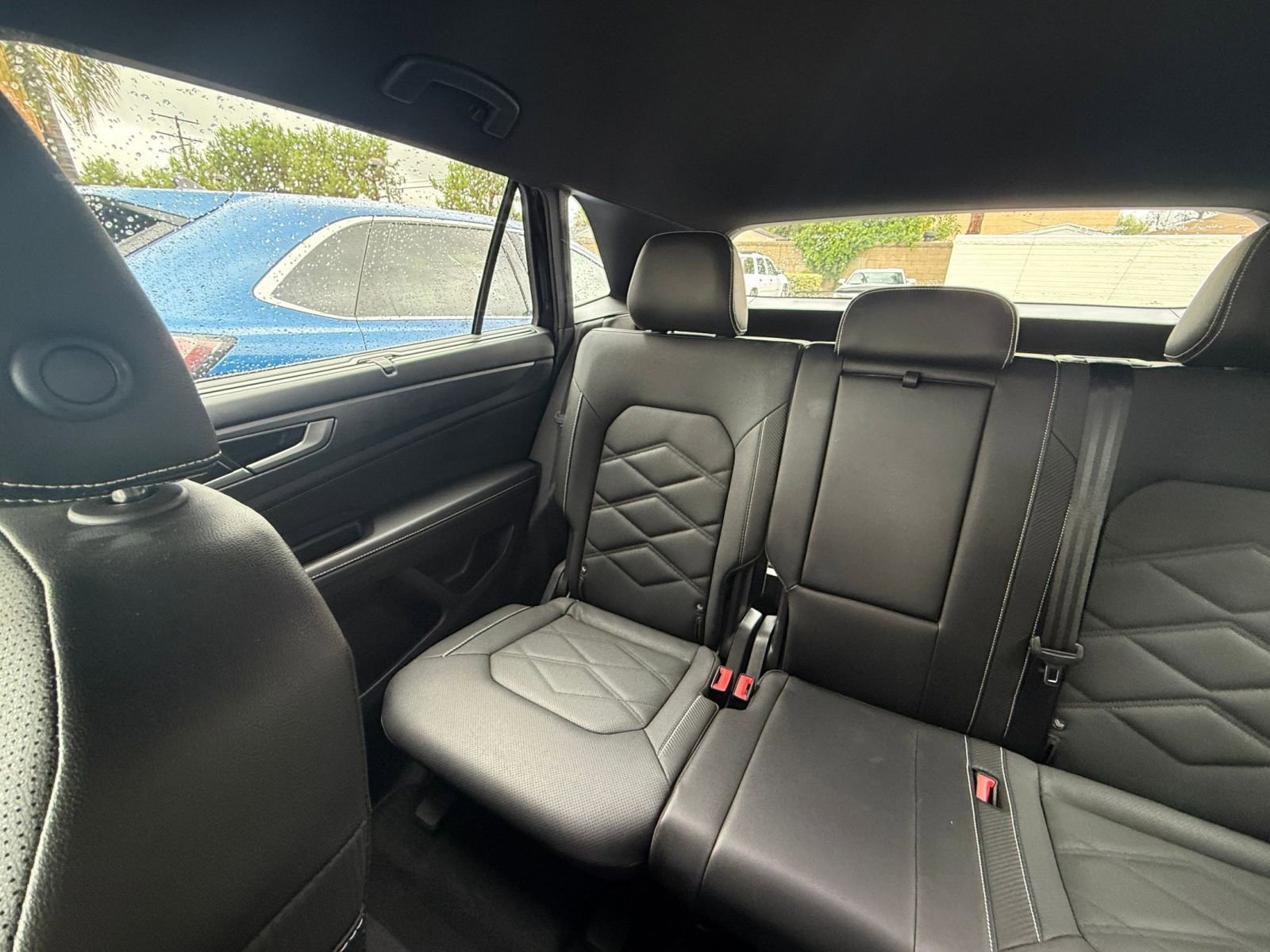 Thumbnail: 2025 Volkswagen Atlas - 35