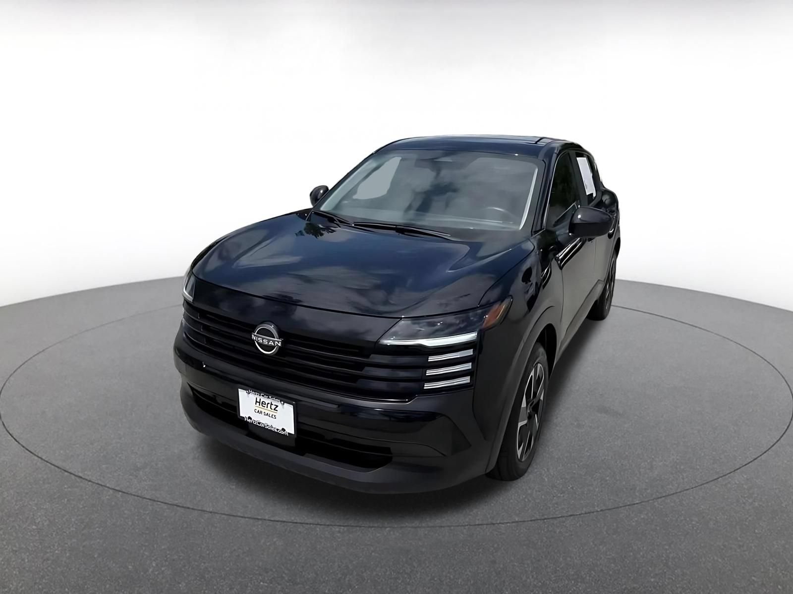 Thumbnail: 2025 Nissan Kicks - 6