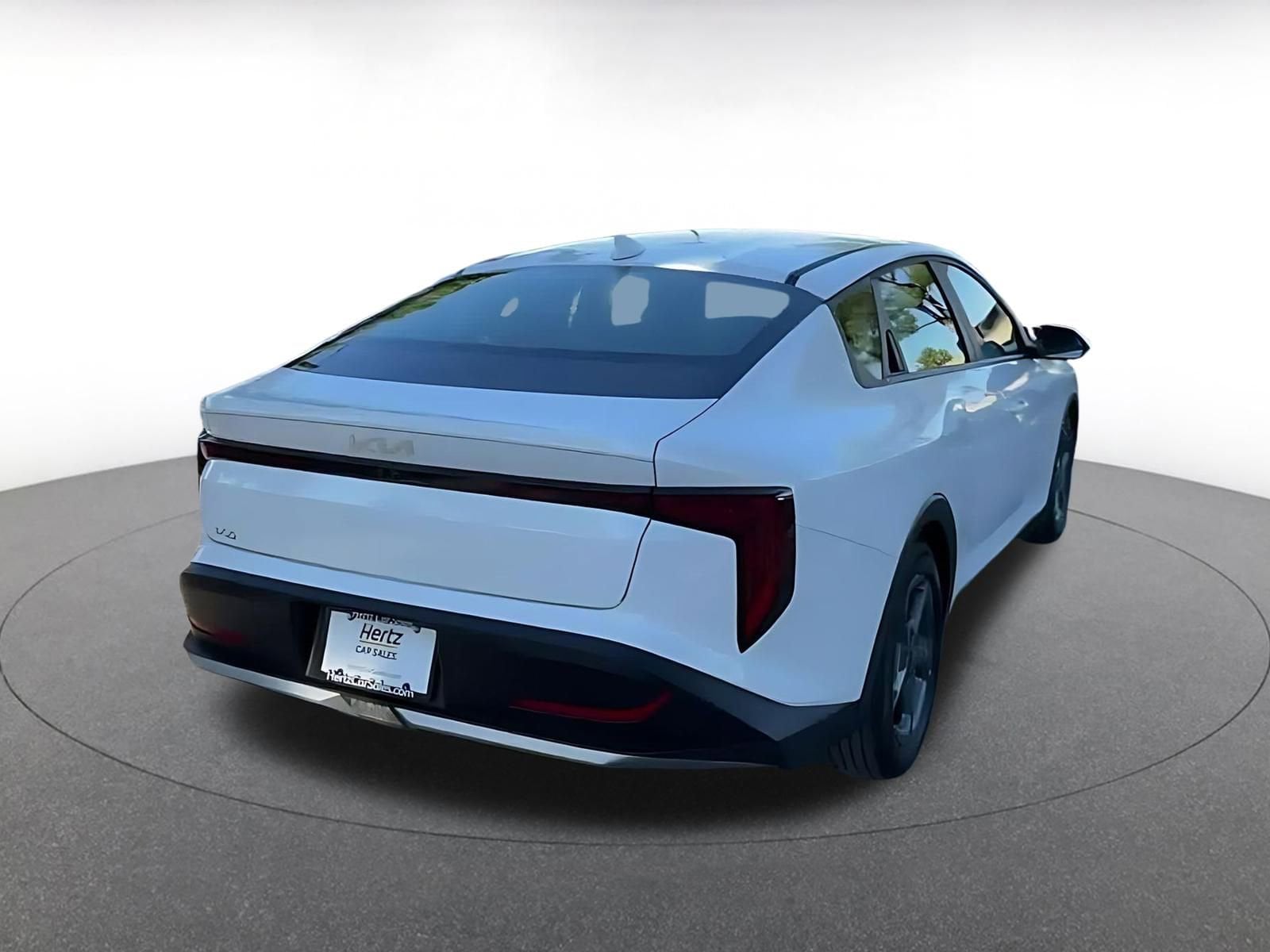 Thumbnail: 2025 Kia K4 - 14