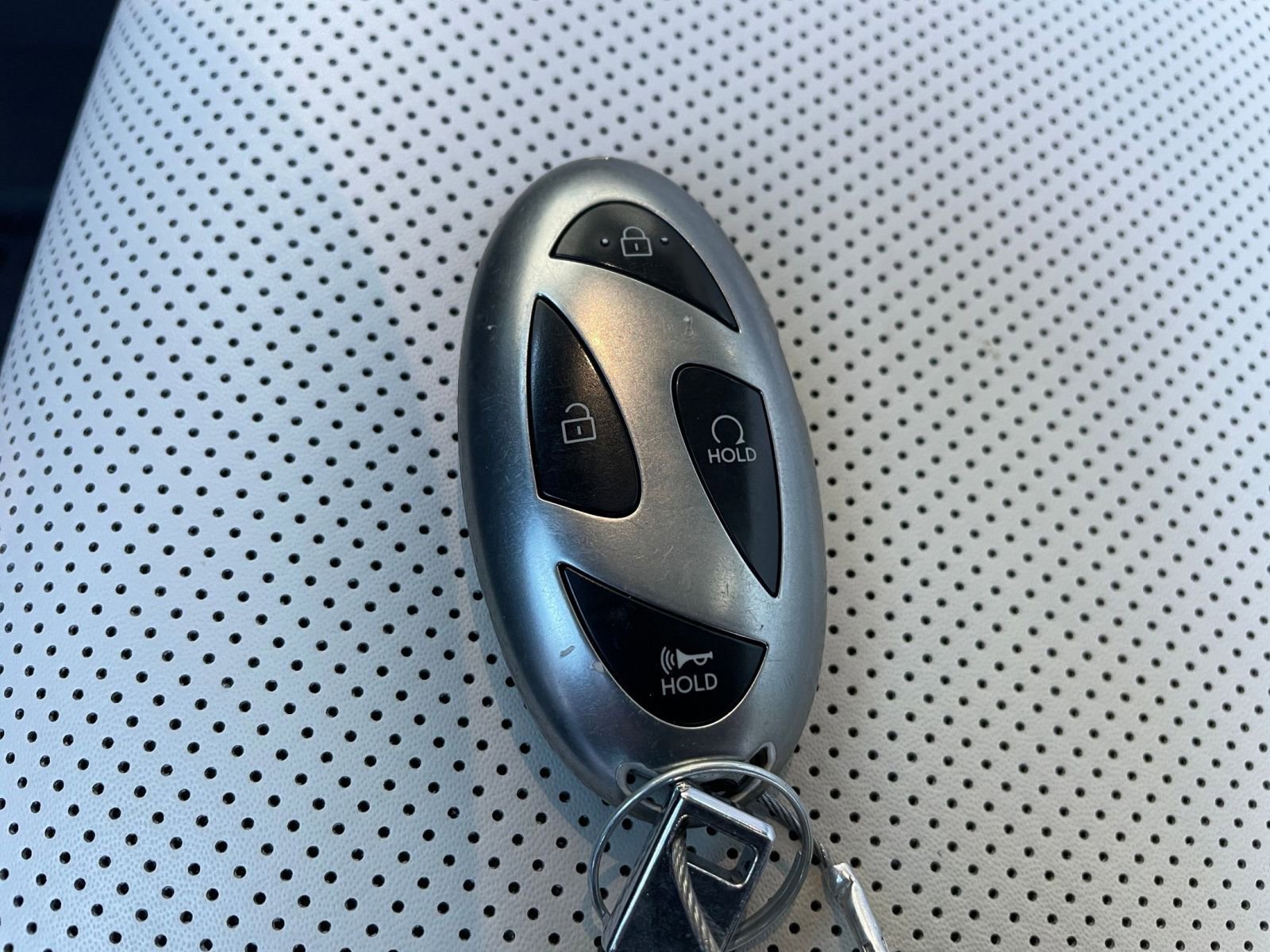 Thumbnail: 2025 Hyundai Santa Fe - 22