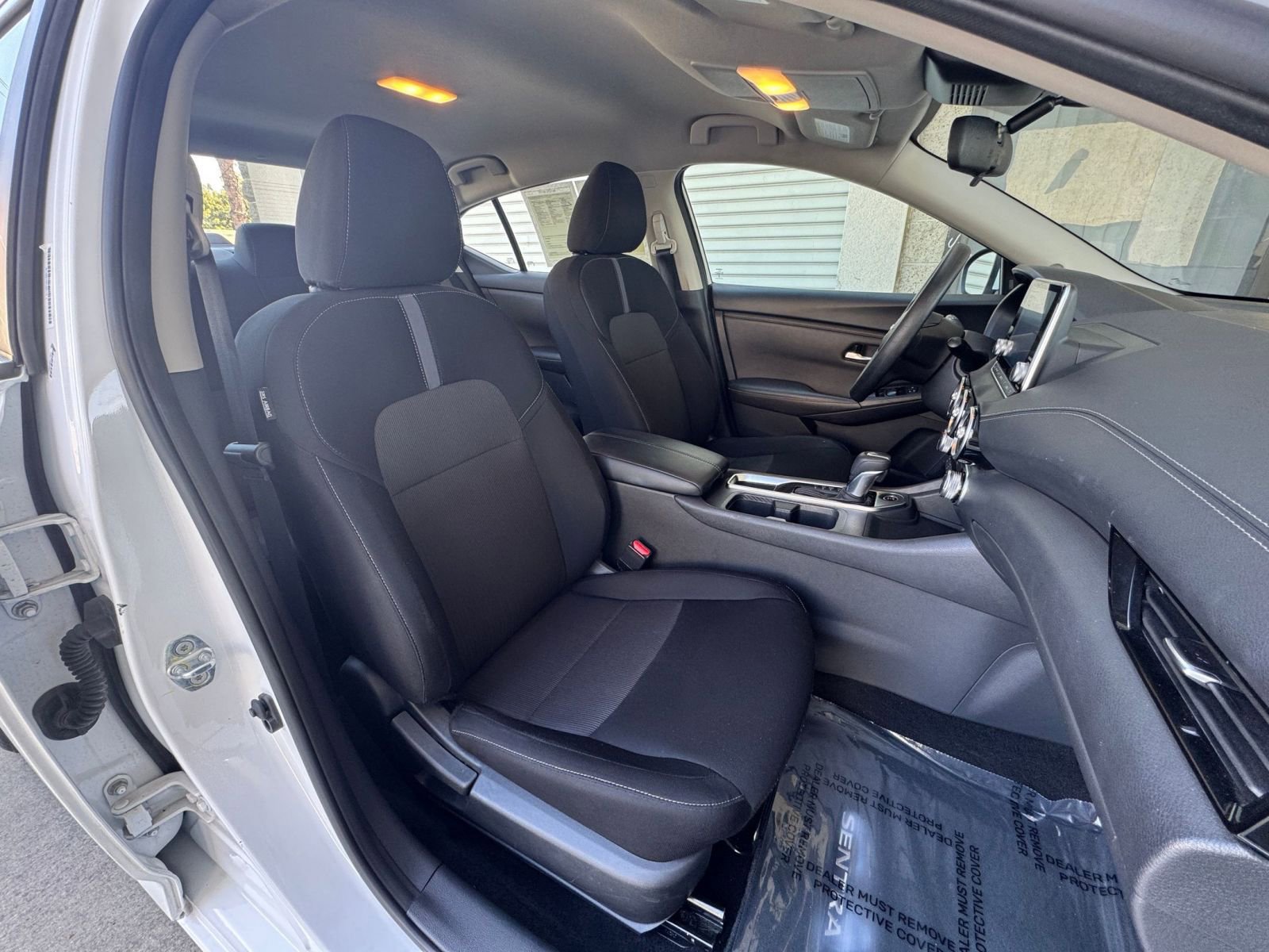 Thumbnail: 2024 Nissan Sentra - 35