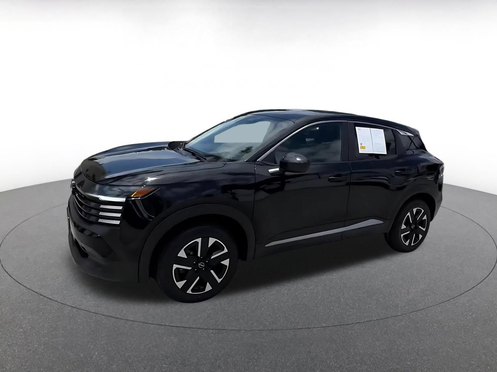Thumbnail: 2025 Nissan Kicks - 7