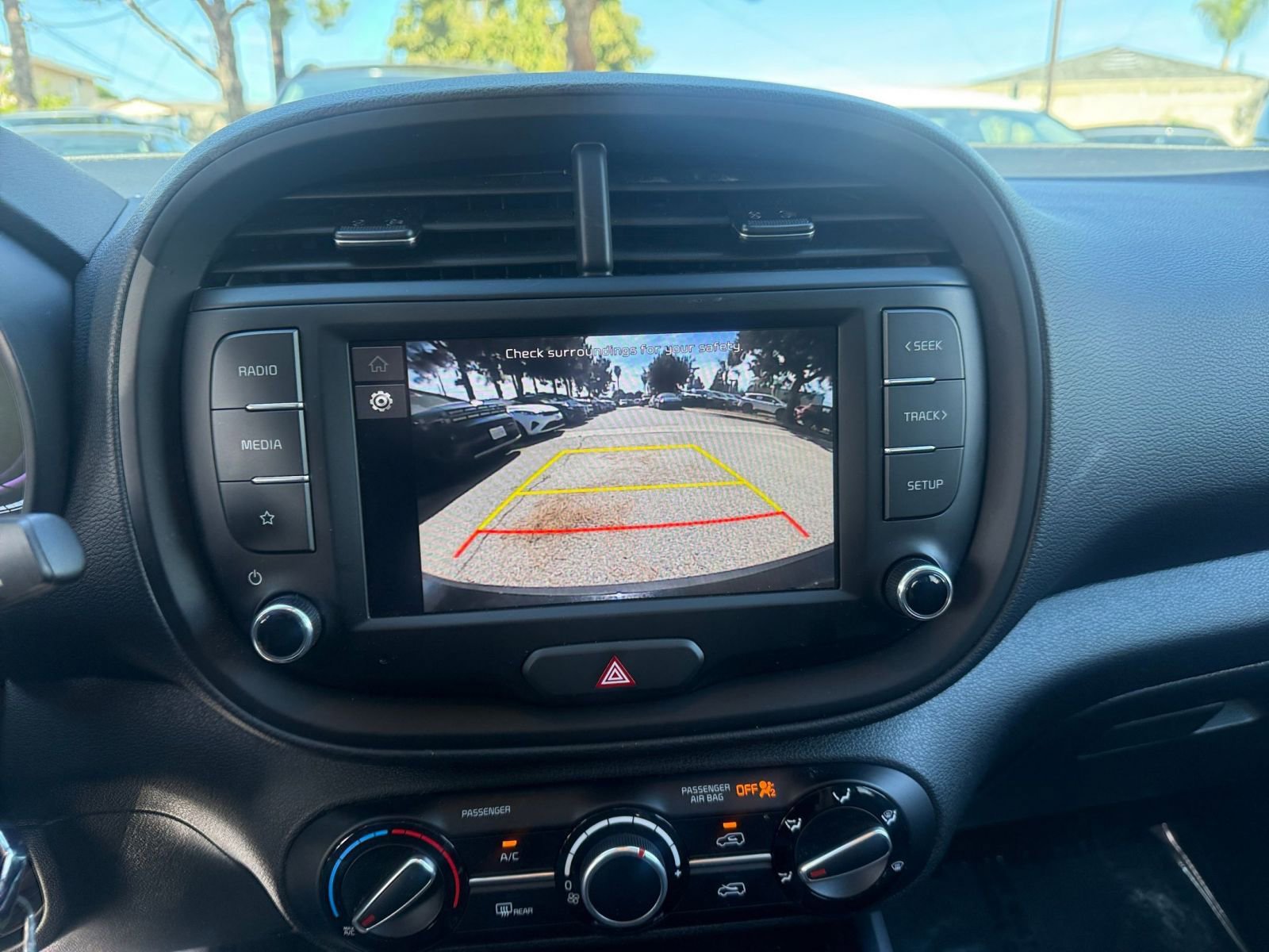 Thumbnail: 2025 Kia Soul - 21