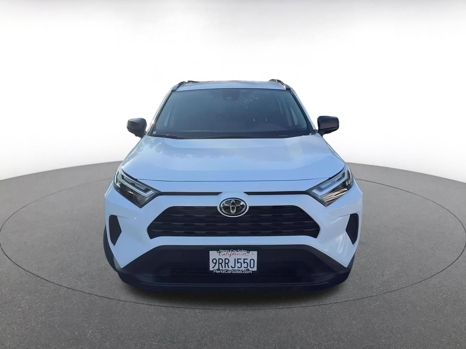 Thumbnail: 2025 Toyota RAV4 - 4