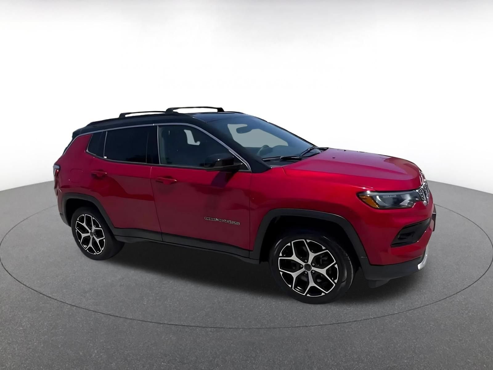 Thumbnail: 2025 Jeep Compass - 2