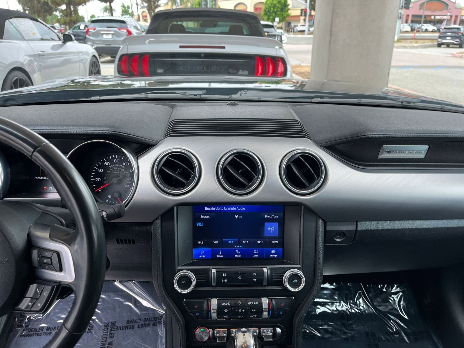 Thumbnail: 2023 Ford Mustang - 18
