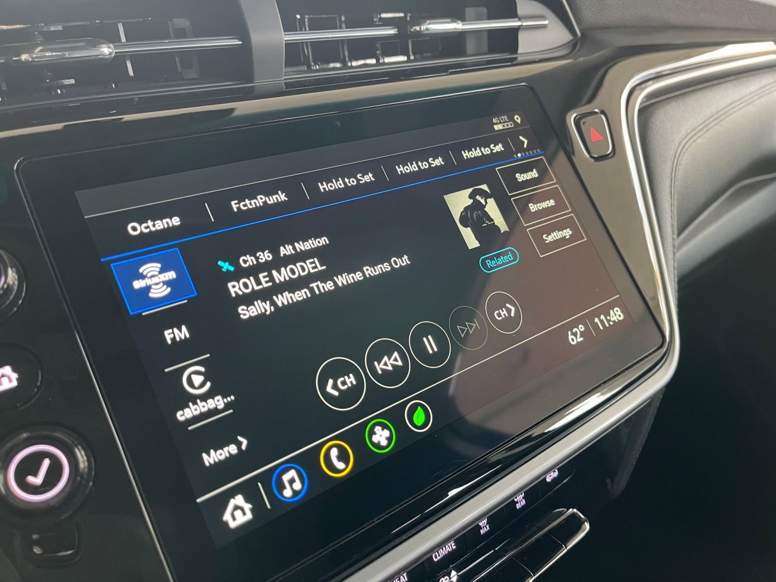 Thumbnail: 2023 Chevrolet Bolt EV - 24