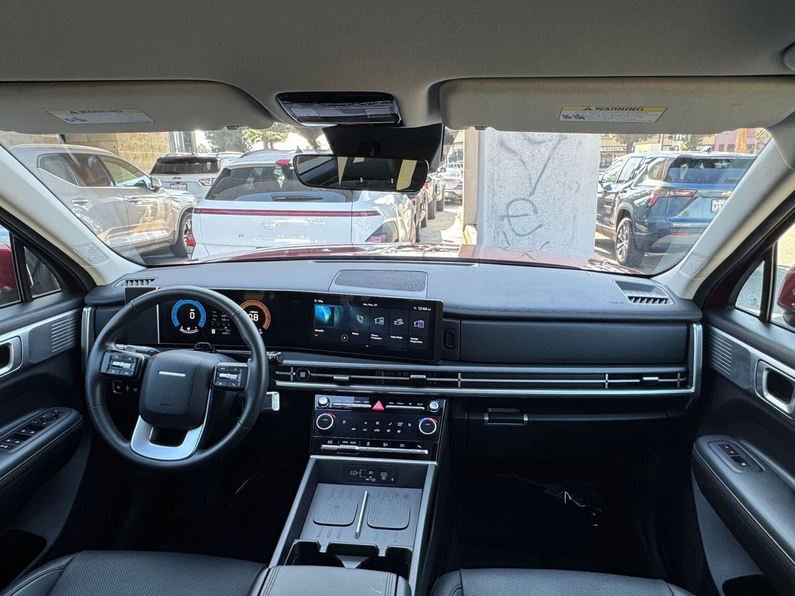 Thumbnail: 2025 Hyundai Santa Fe - 35