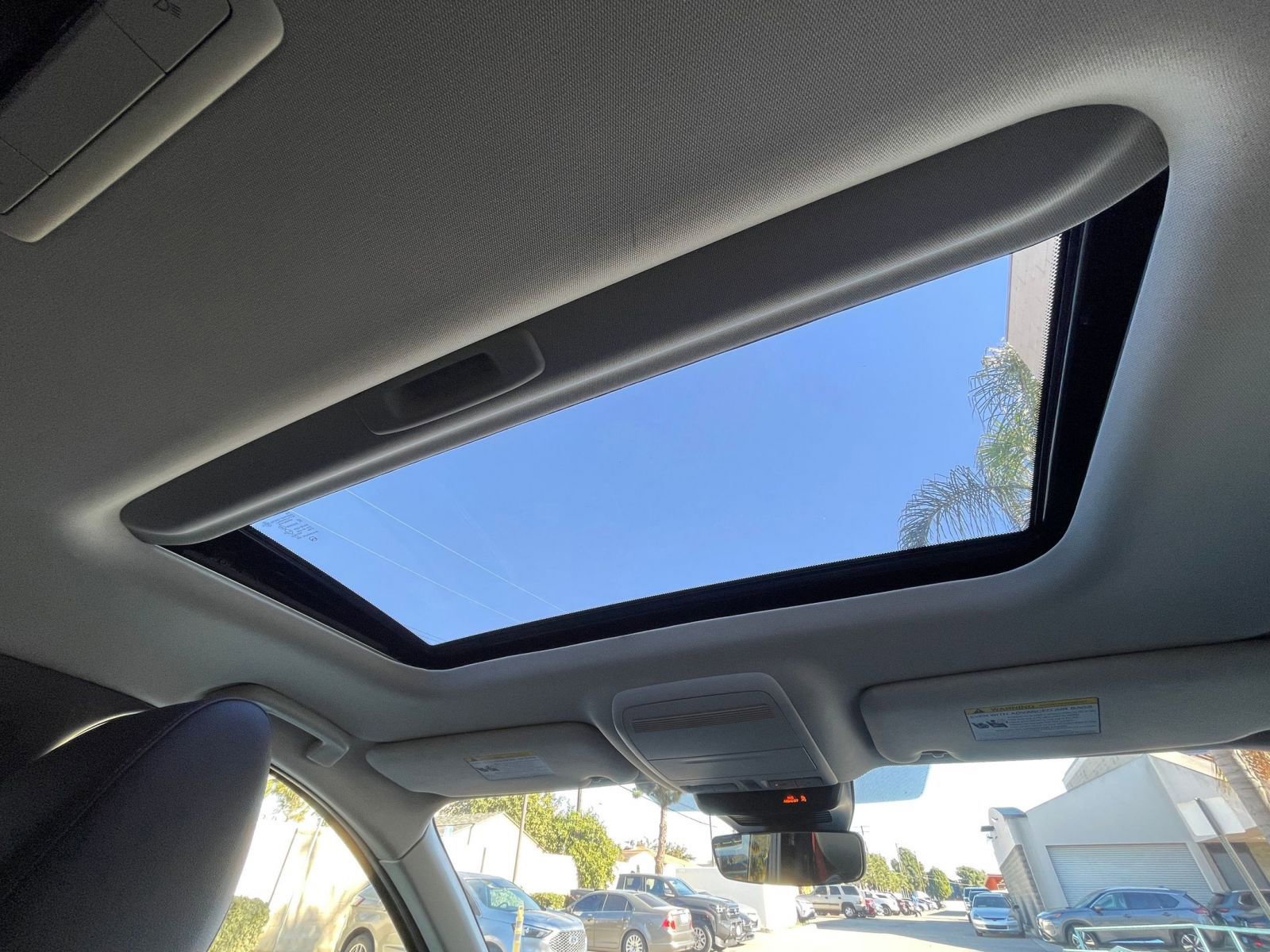 Thumbnail: 2025 Mazda CX-90 - 22