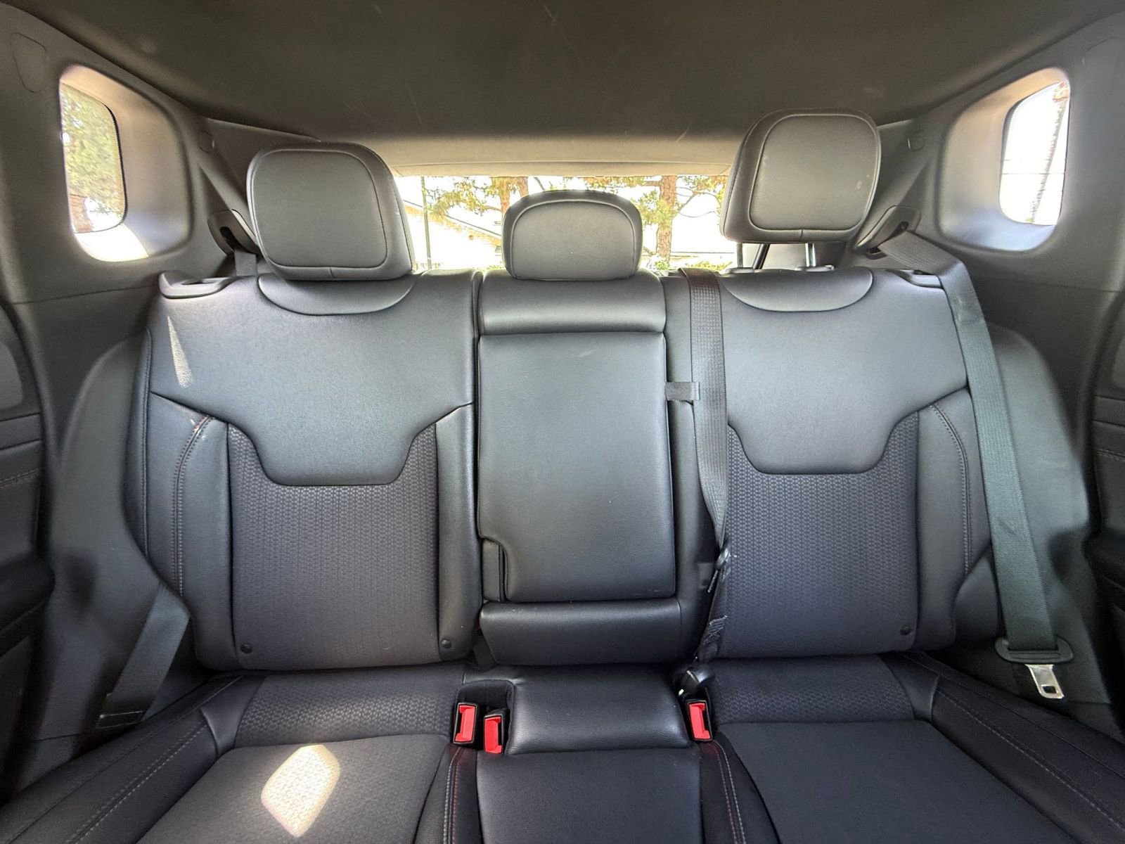 Thumbnail: 2025 Jeep Compass - 34