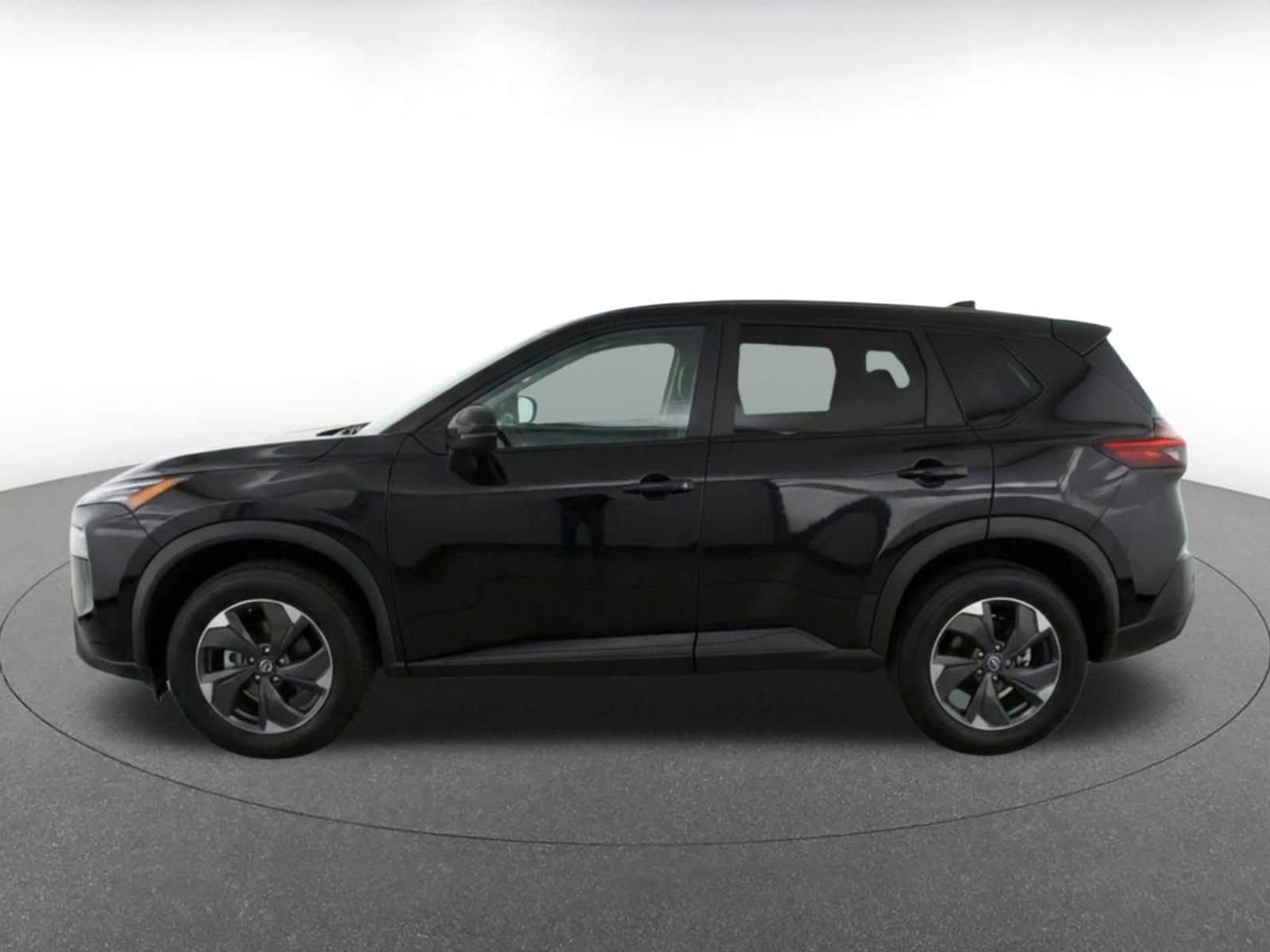 Thumbnail: 2025 Nissan Rogue - 4