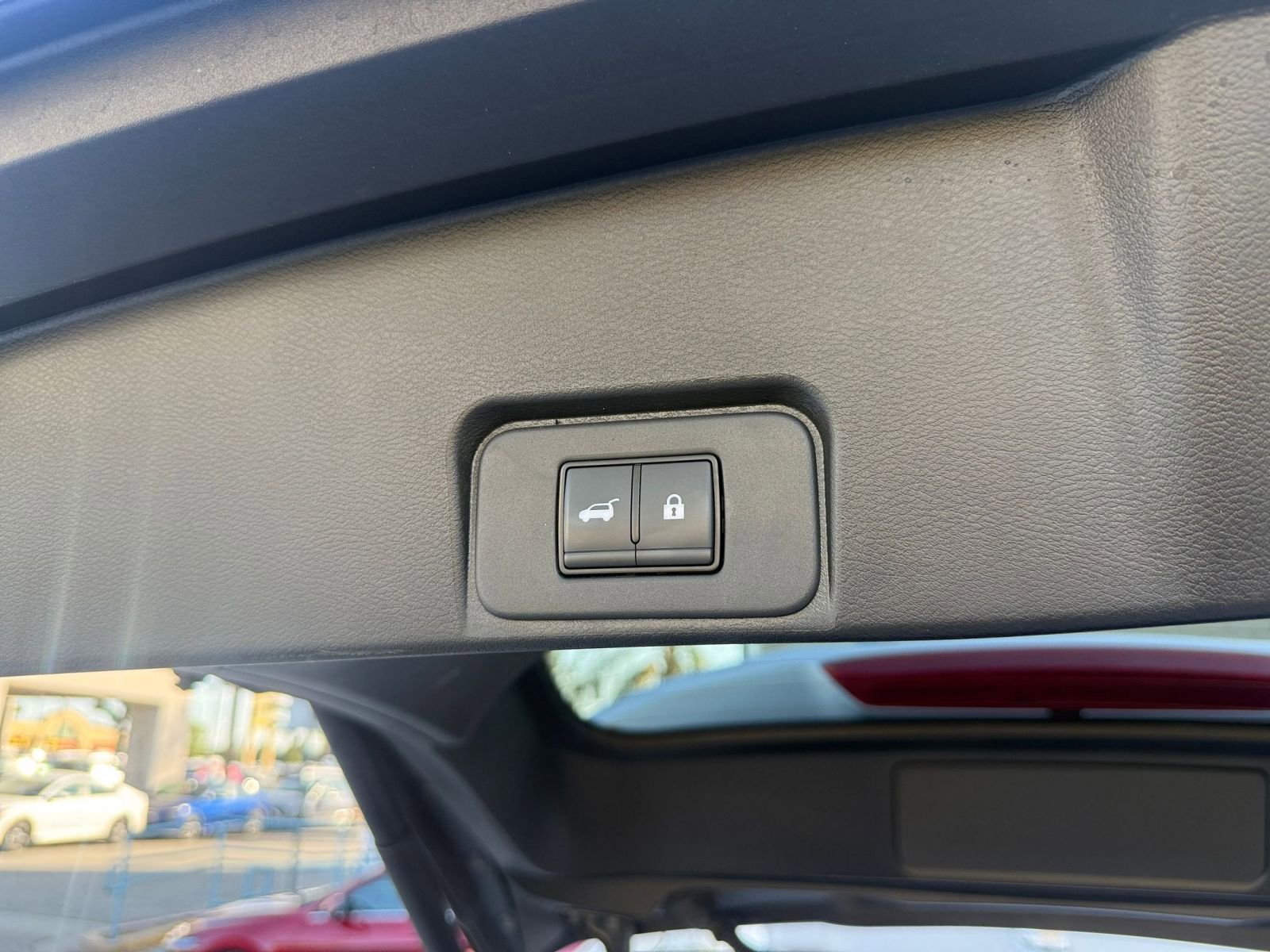 Thumbnail: 2025 Nissan Rogue - 21