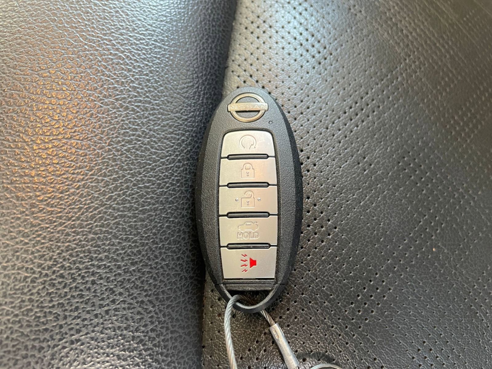 Thumbnail: 2024 Nissan Altima - 22