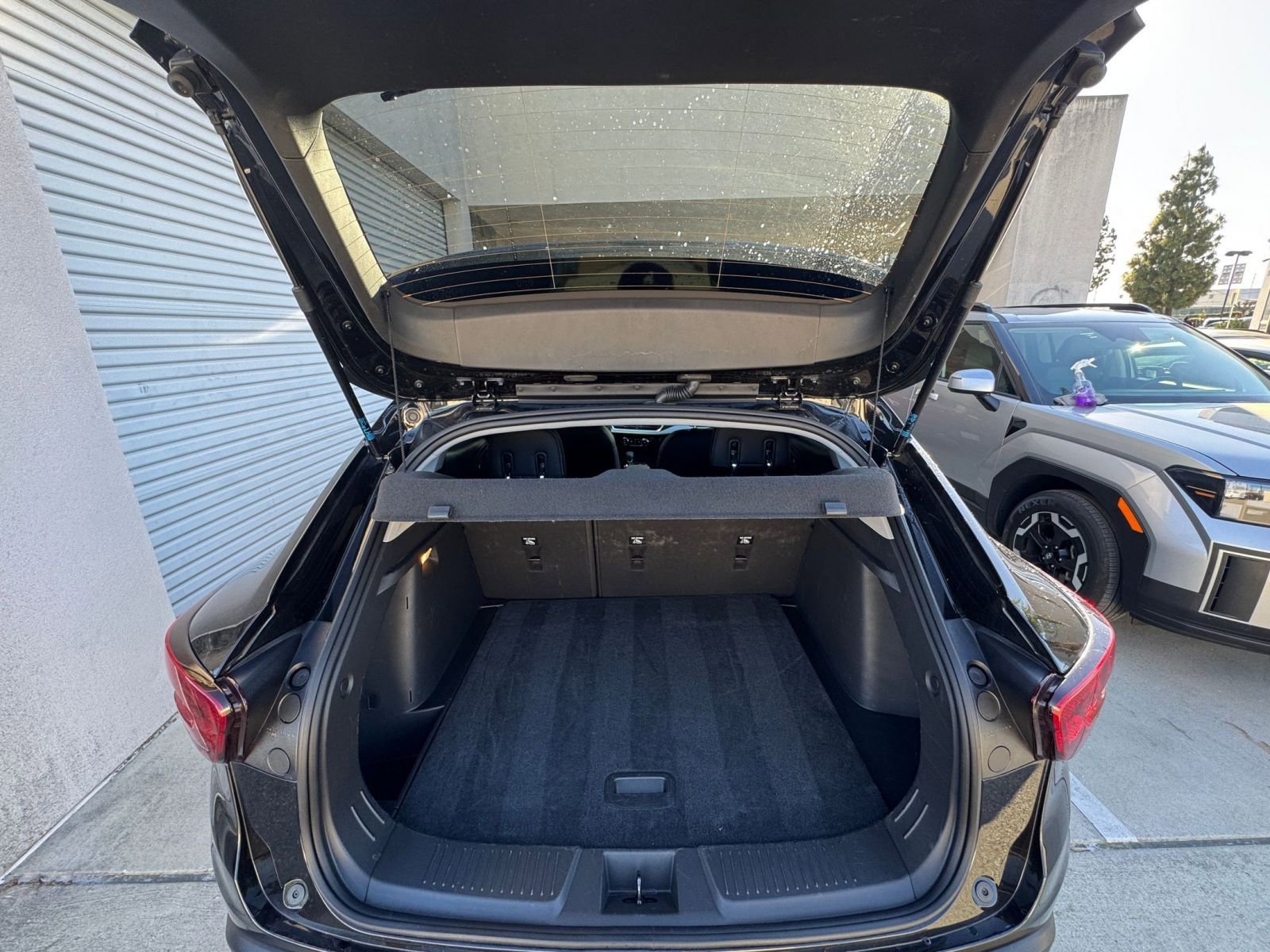 Thumbnail: 2025 Chevrolet Trax - 31