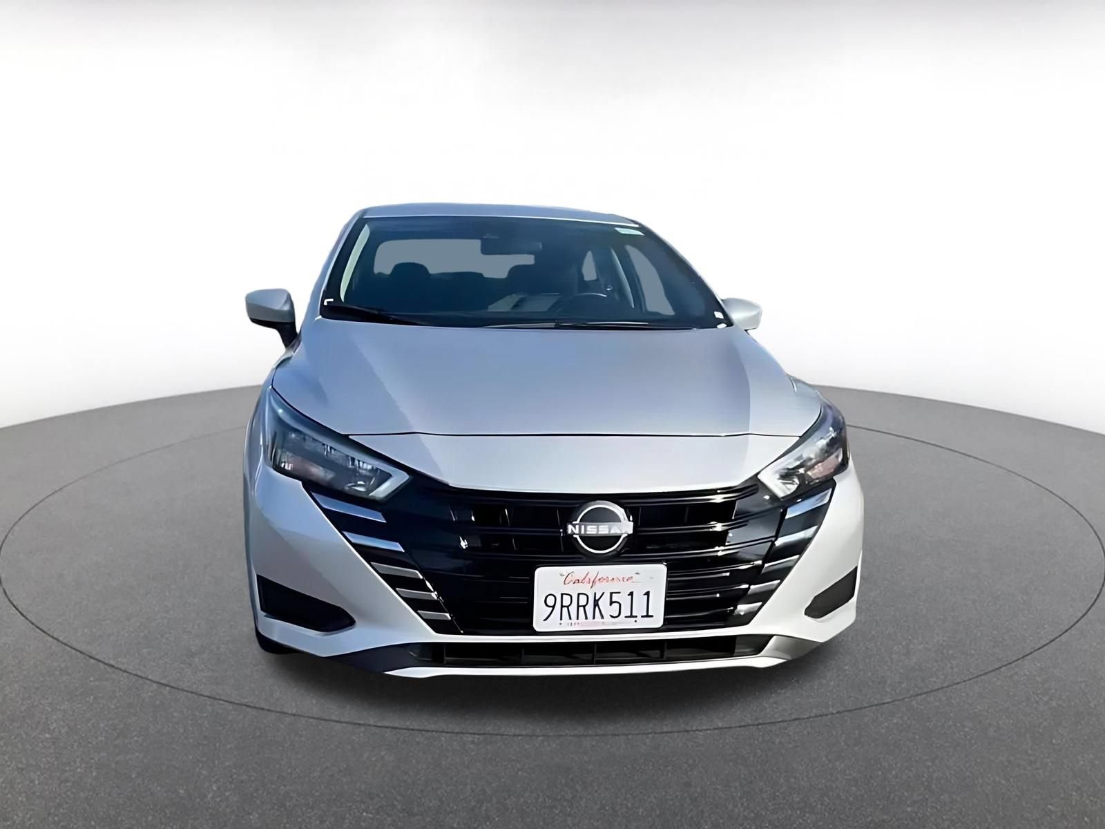 Thumbnail: 2025 Nissan Versa - 4