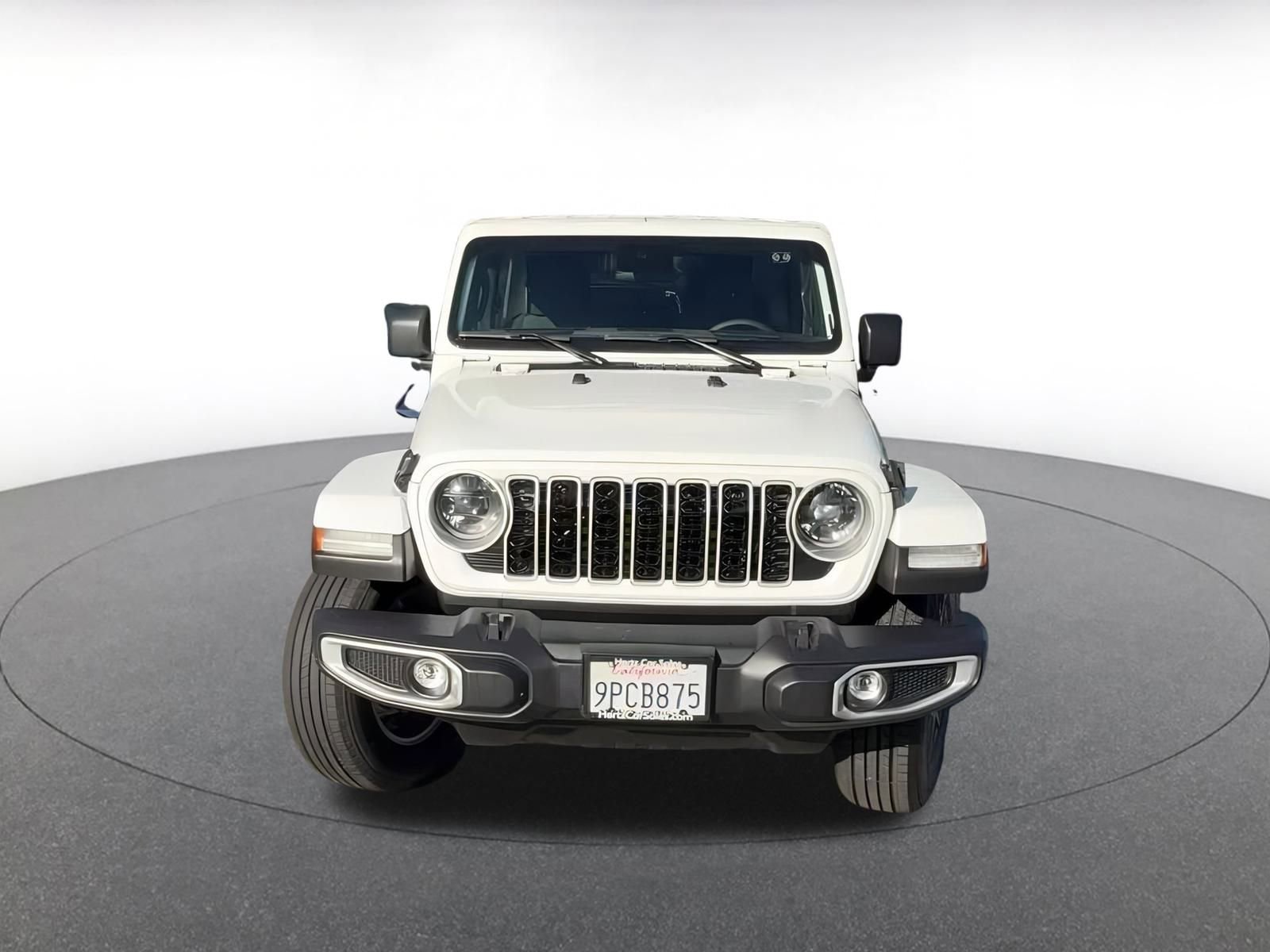 Thumbnail: 2025 Jeep Wrangler - 3