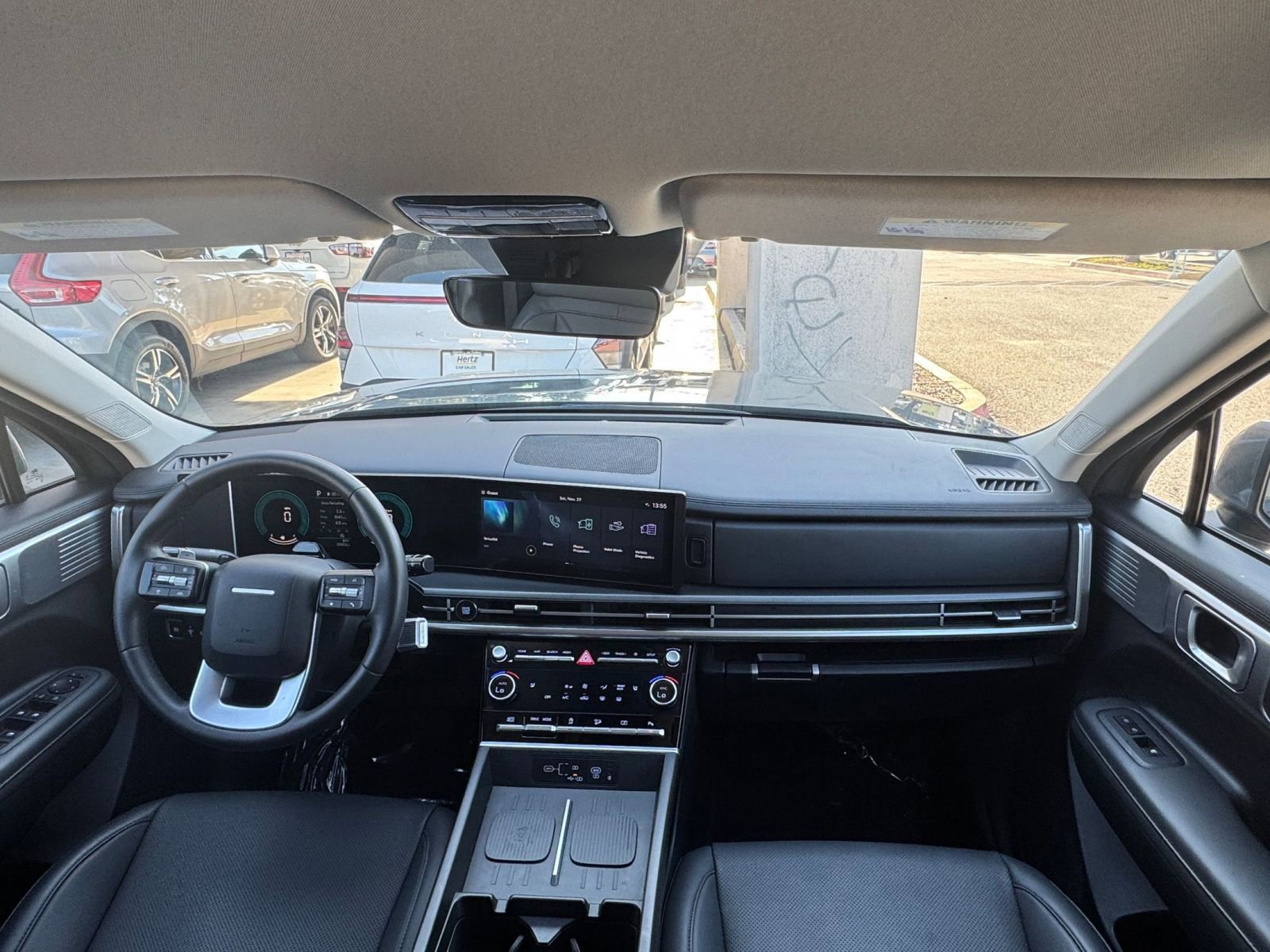 Thumbnail: 2025 Hyundai Santa Fe - 35