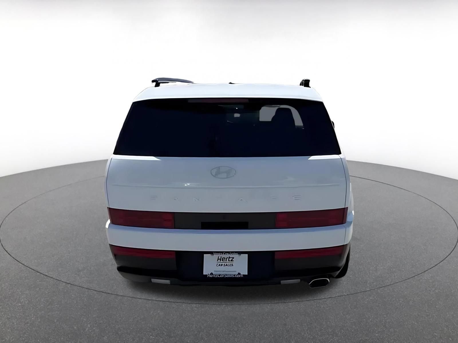 Thumbnail: 2025 Hyundai Santa Fe - 14
