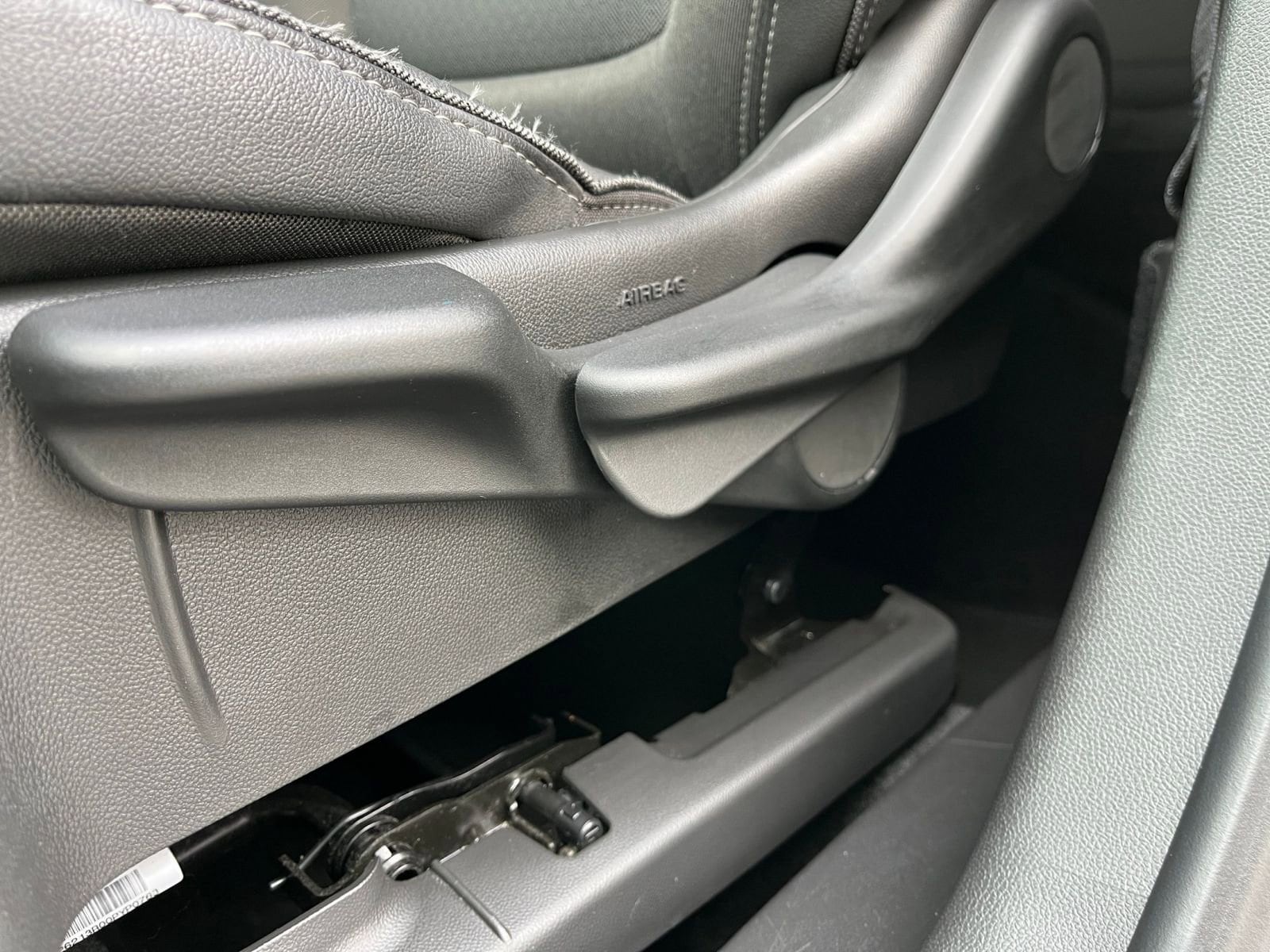 Thumbnail: 2025 Buick Encore GX - 23