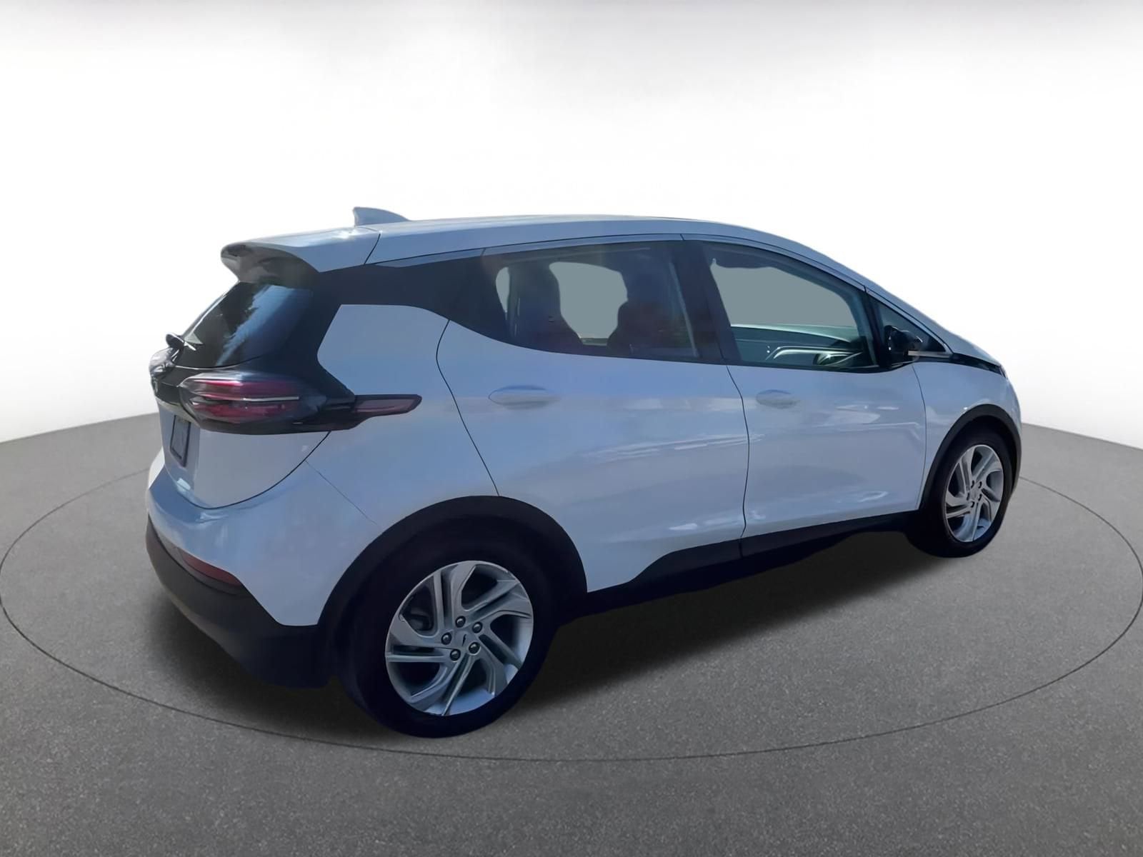 Thumbnail: 2023 Chevrolet Bolt EV - 15