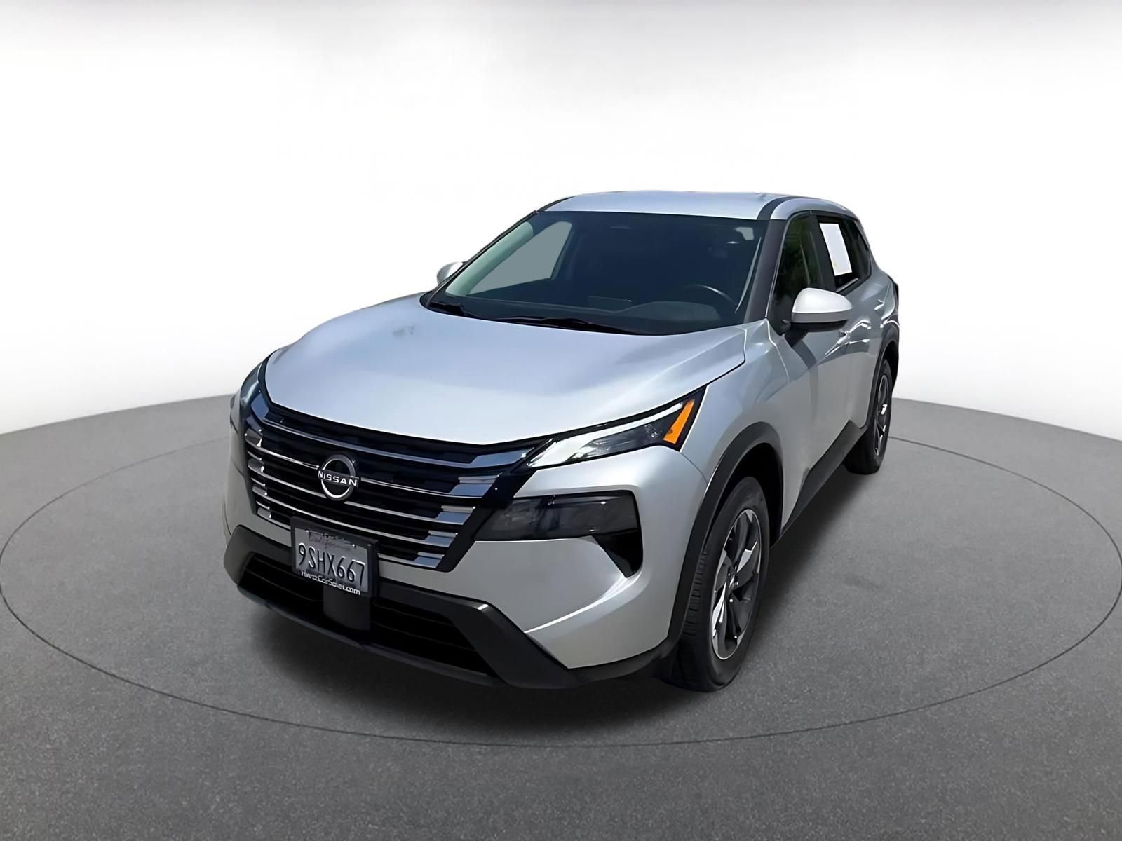Thumbnail: 2025 Nissan Rogue - 7