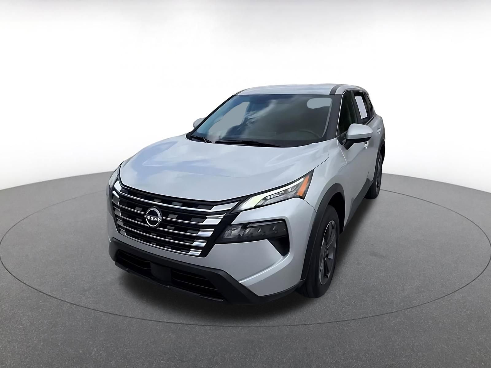 Thumbnail: 2025 Nissan Rogue - 7