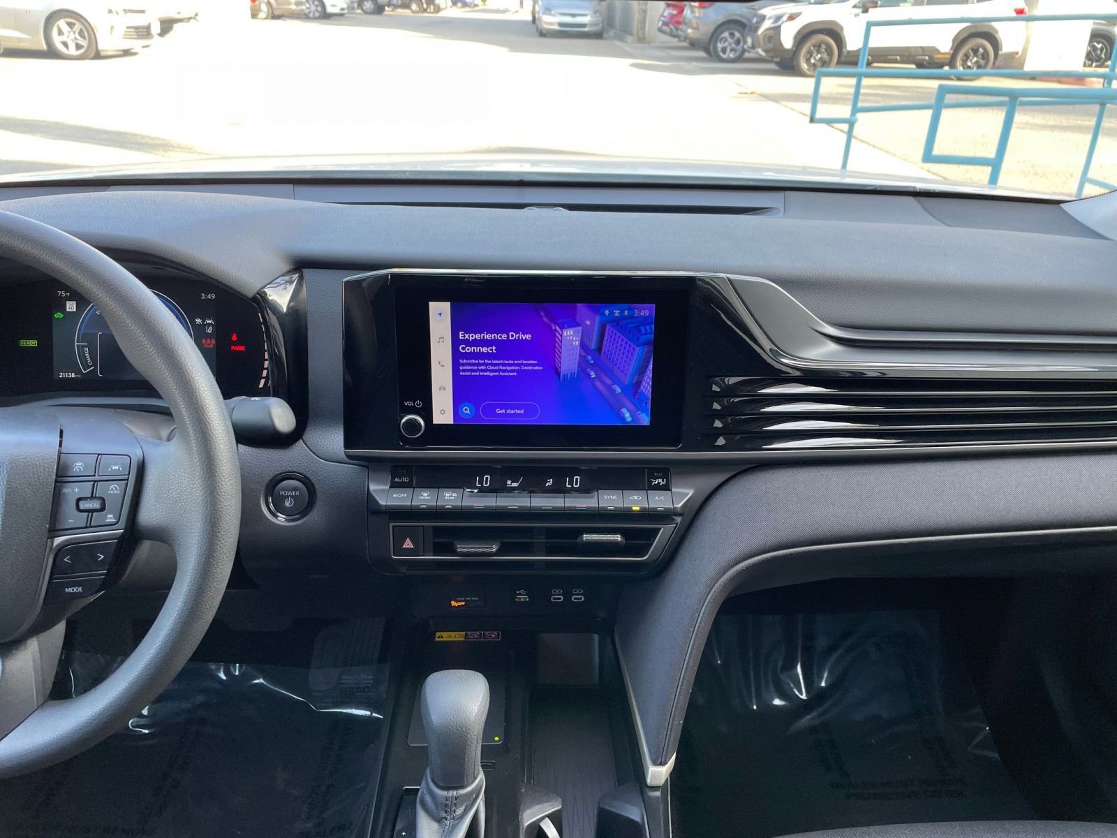 Thumbnail: 2025 Toyota Camry - 18