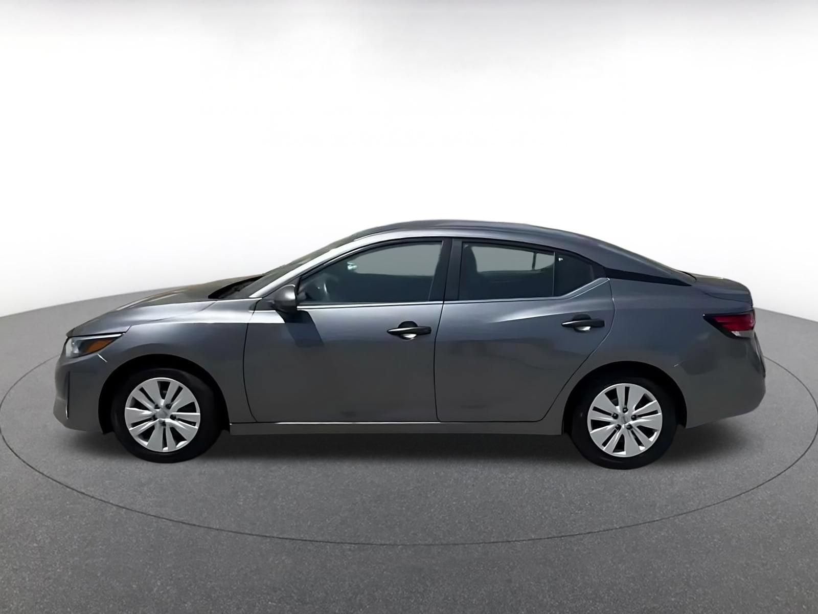 Thumbnail: 2025 Nissan Sentra - 9